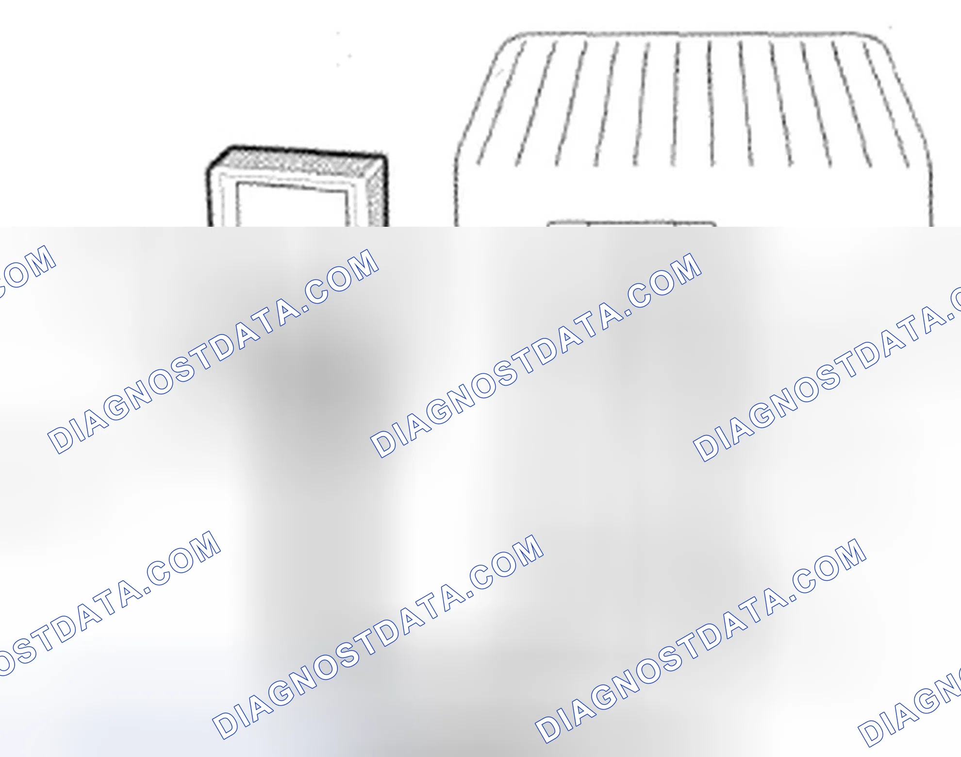 Scheme 53: How To Troubleshoot Circuits At The Engine Mount Control Unit
