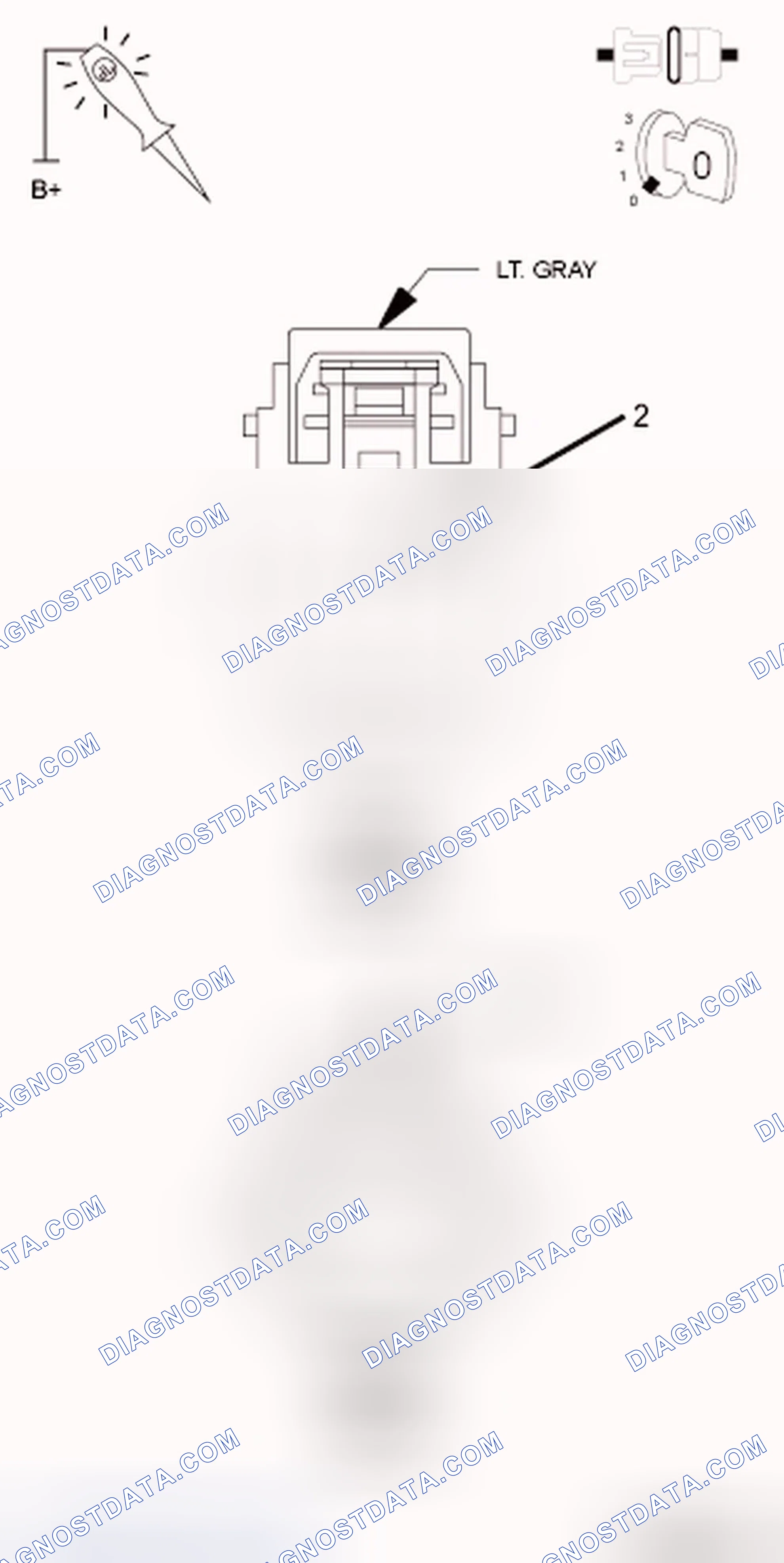 Scheme 116: Diagnostic Test