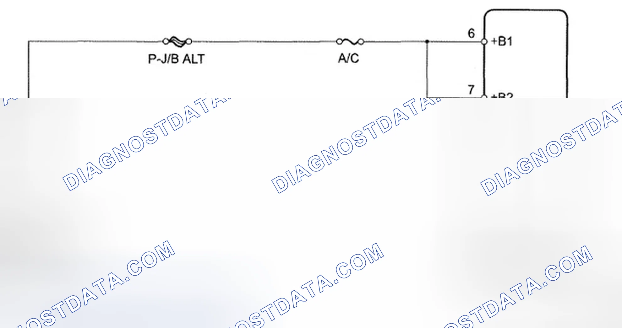 Scheme 123: WIRING DIAGRAM
