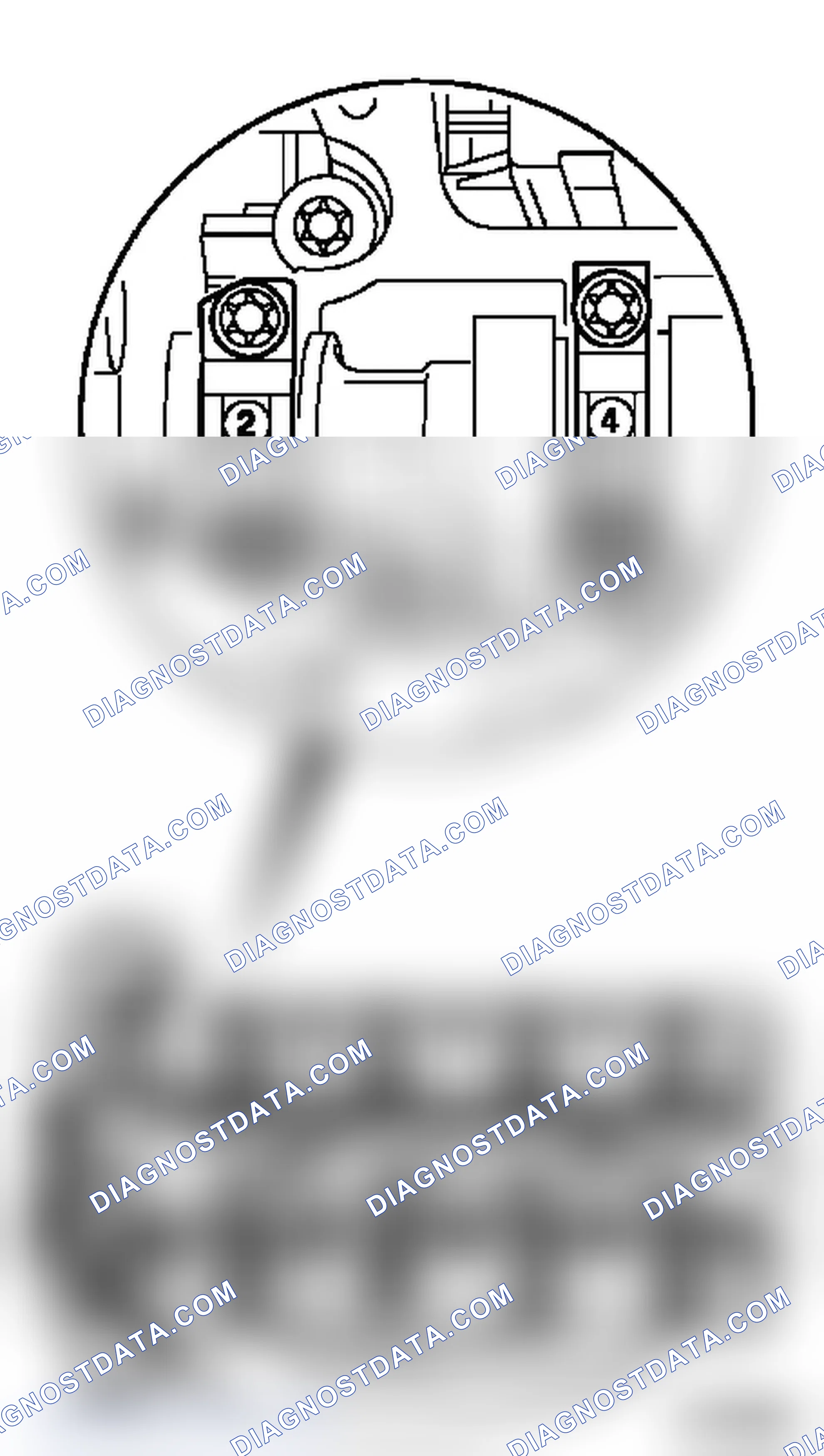 Replace All Valve Stem Seals (Cylinder Head Installed)