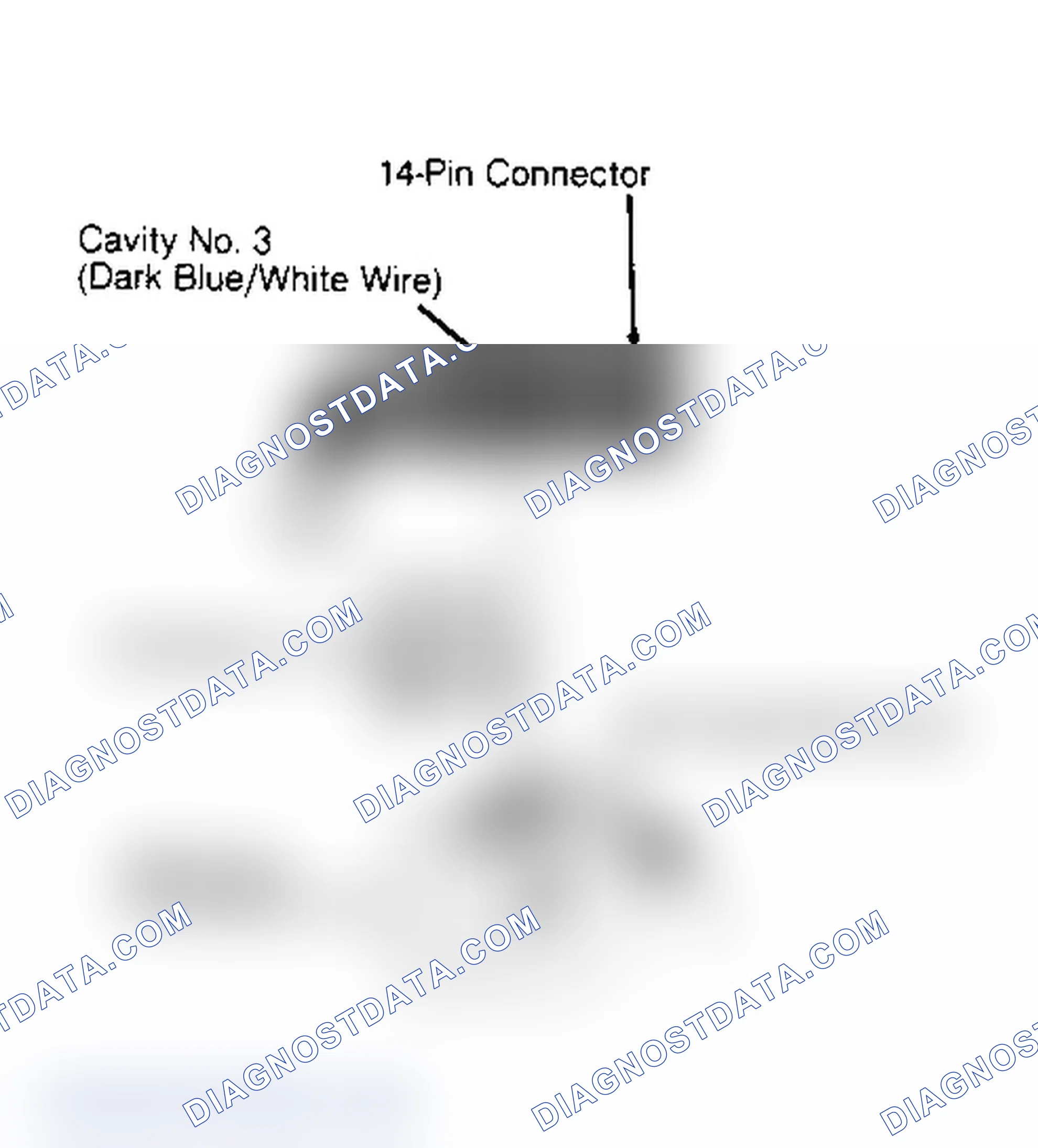 Scheme 72: NS1 (2 of 2) - Power Circuit K14 To Pull-In Coil & ASD Relay (Cont.)