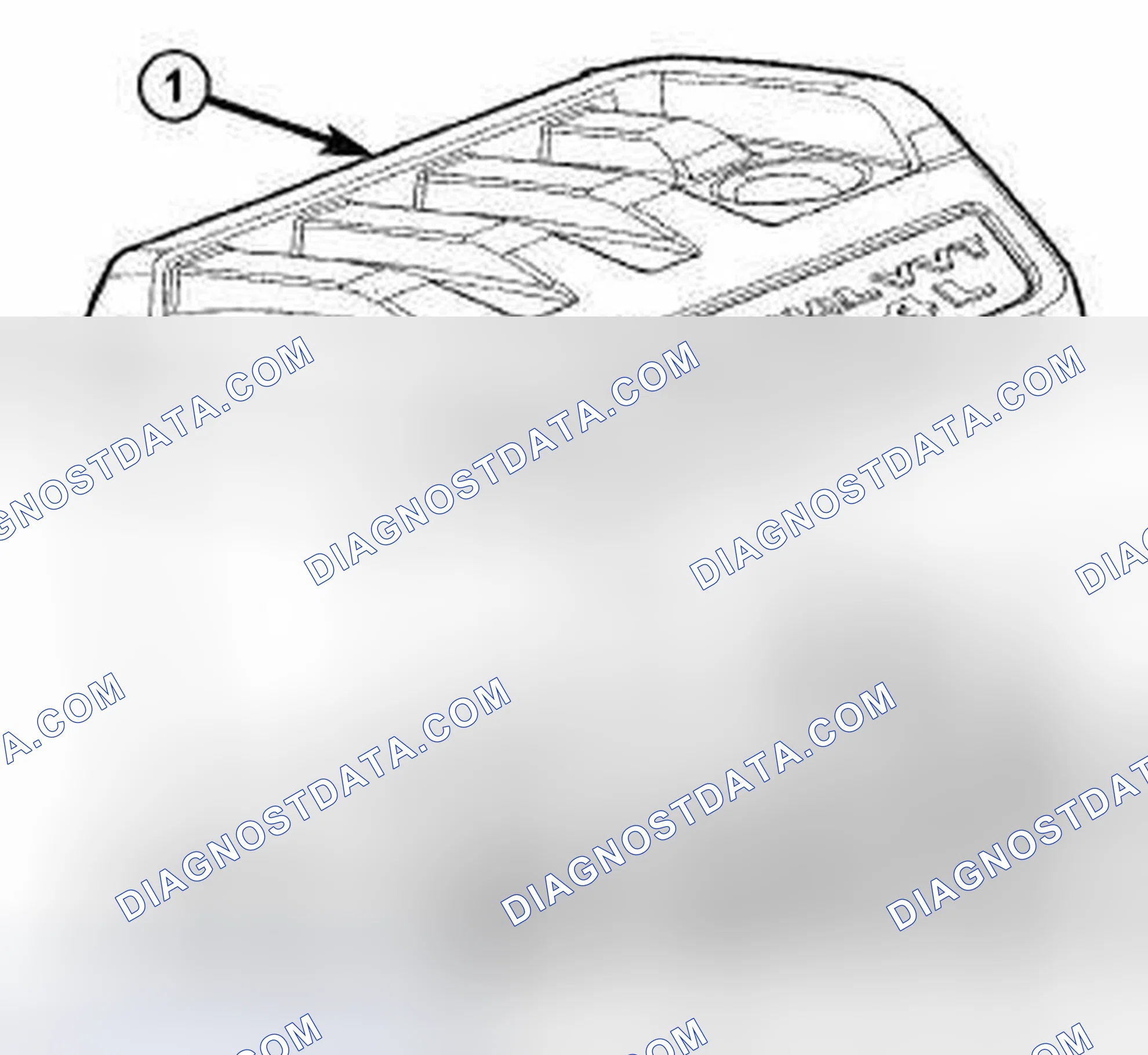 Scheme 346: ENGINE COVER