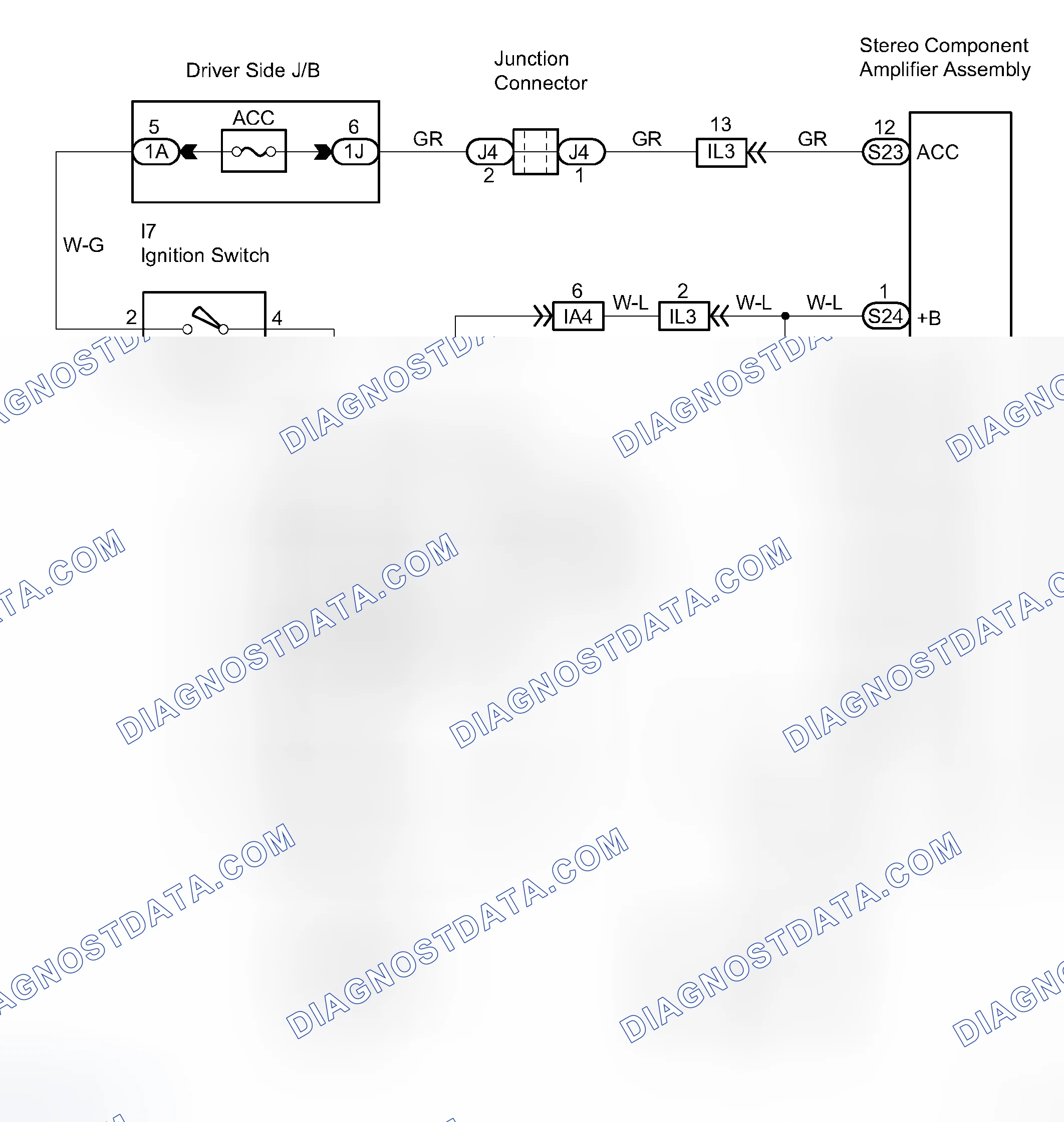 Scheme 37: WIRING DIAGRAM
