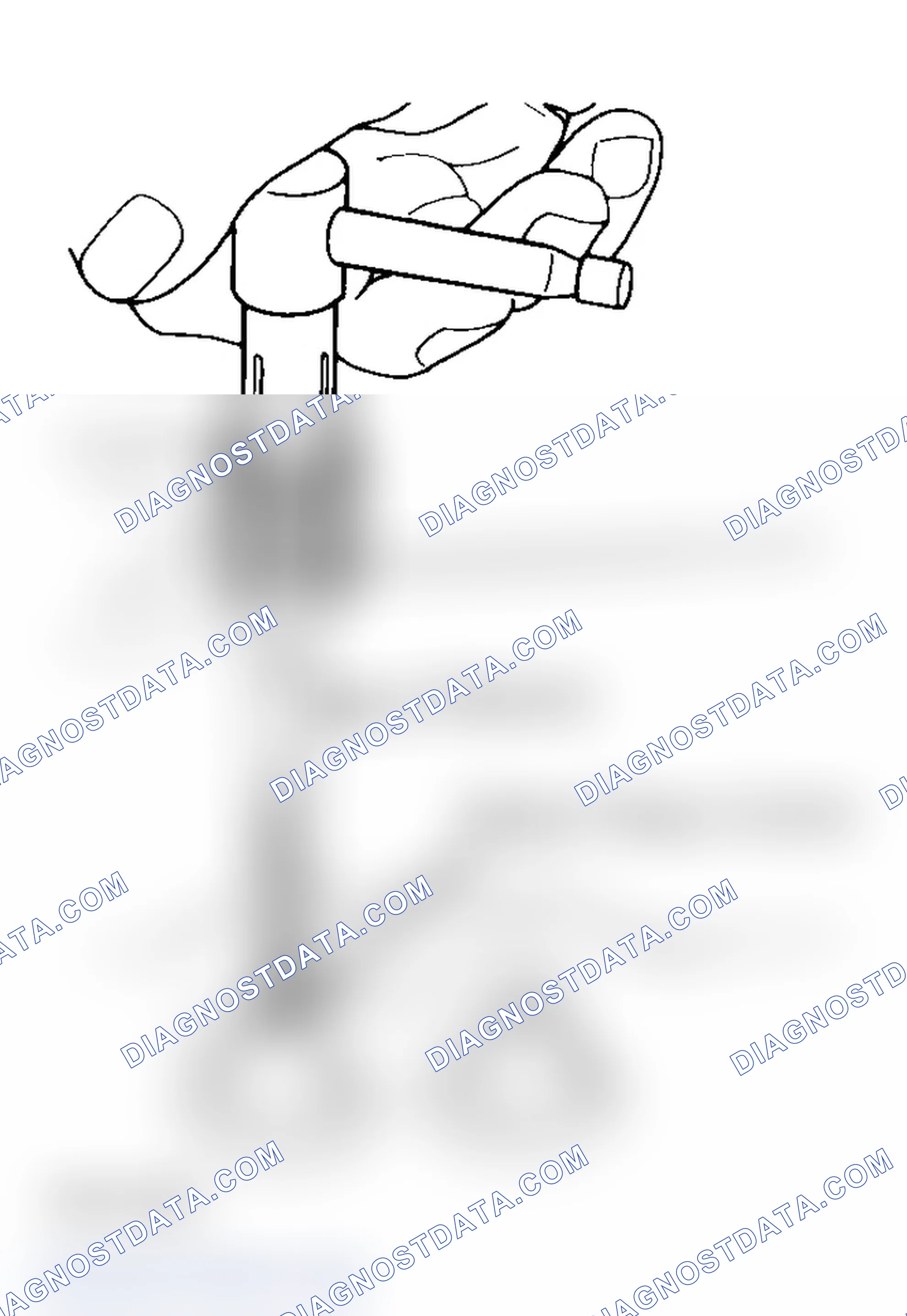 Scheme 9: Reaming Valve Guides