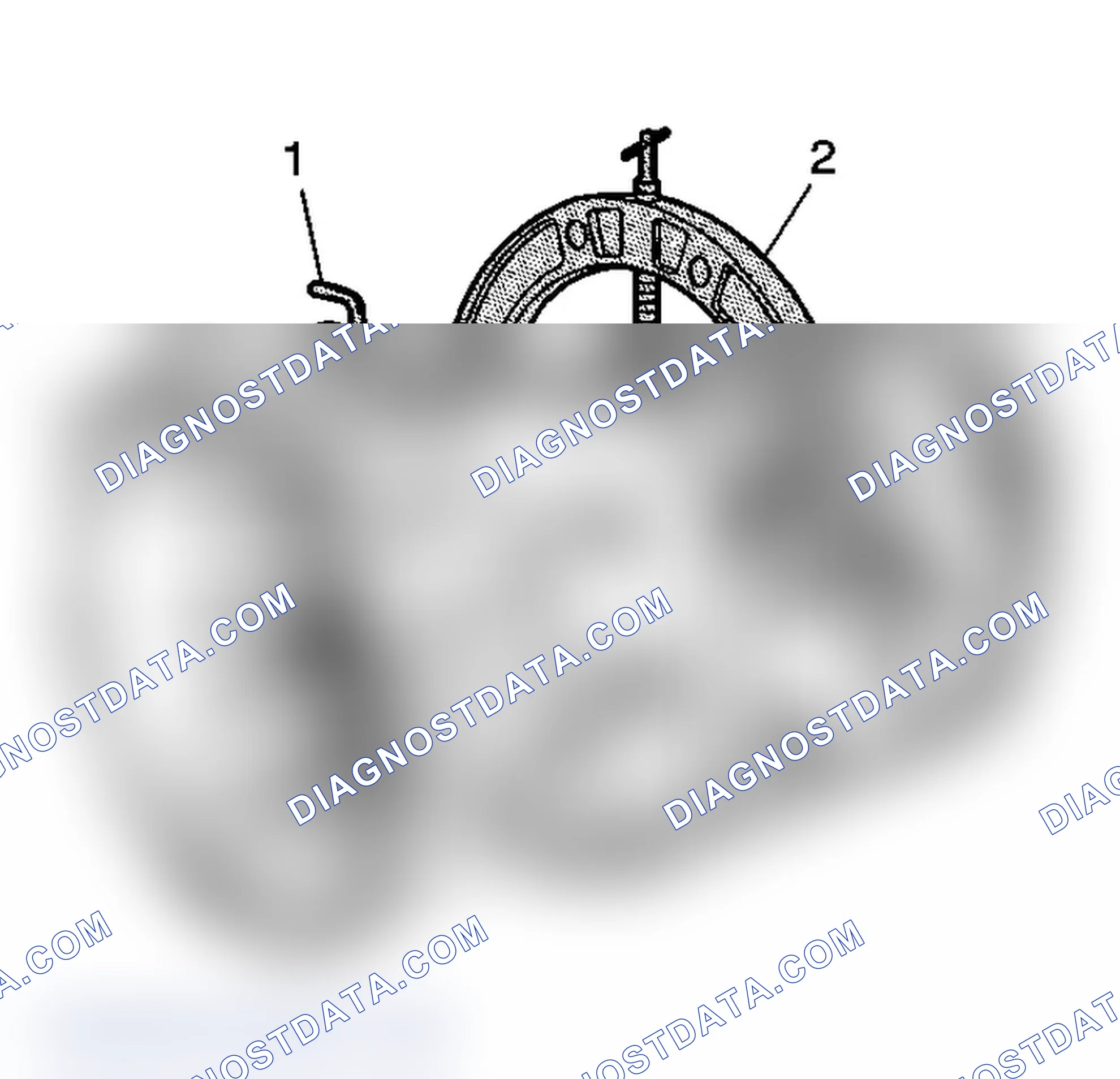 Scheme 93: Holding Fixture Removal