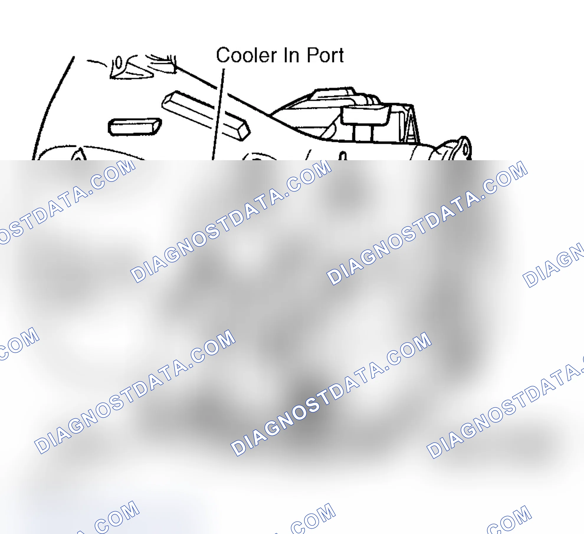 Scheme 54: TEST TC-148A - TORQUE CONVERTER CLUTCH, NO RPM DROP LOCKUP