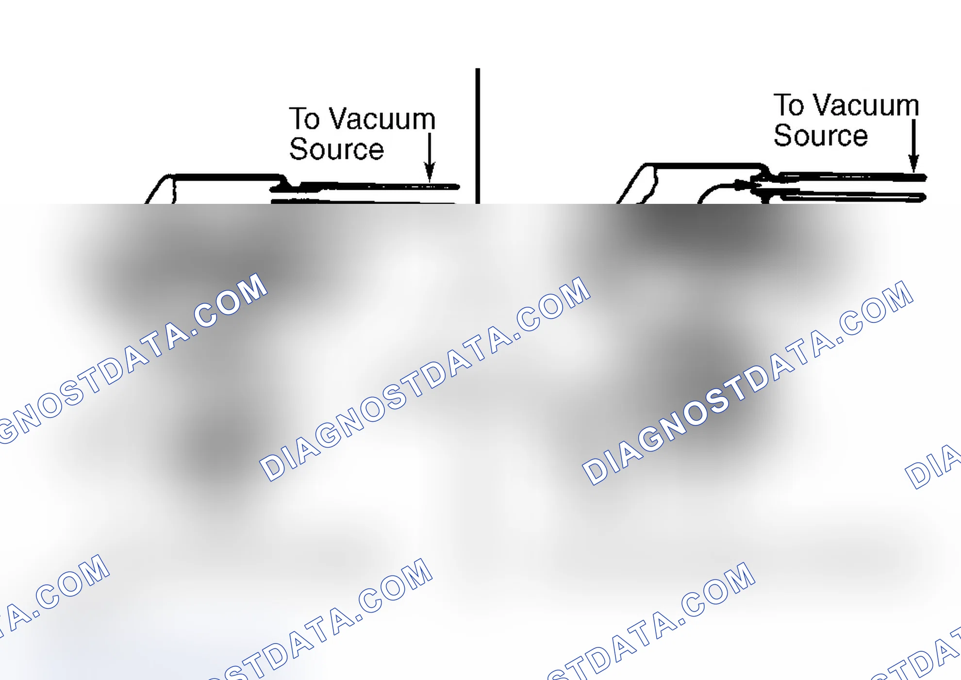 Scheme 42: Single Diaphragm EGR Valve