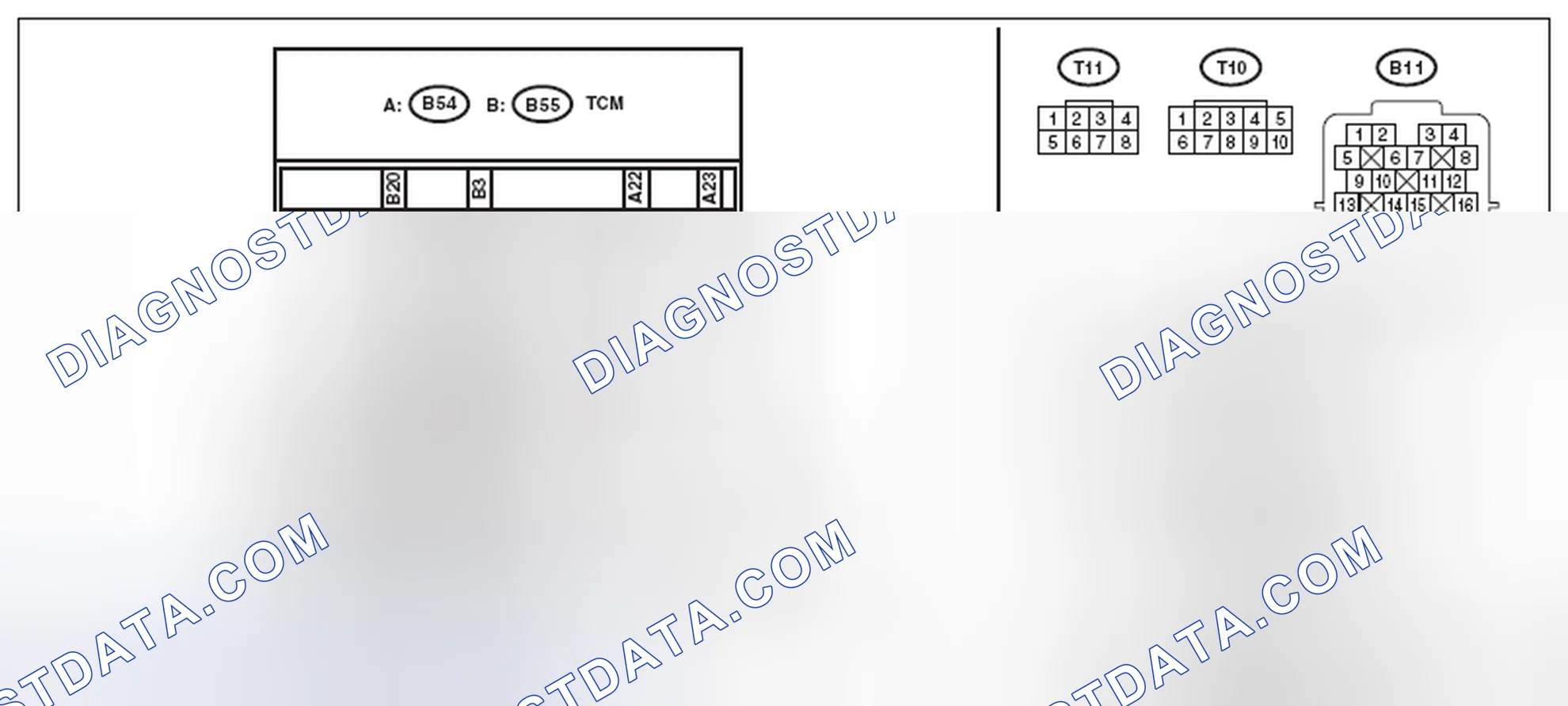 Scheme 778: WIRING DIAGRAM