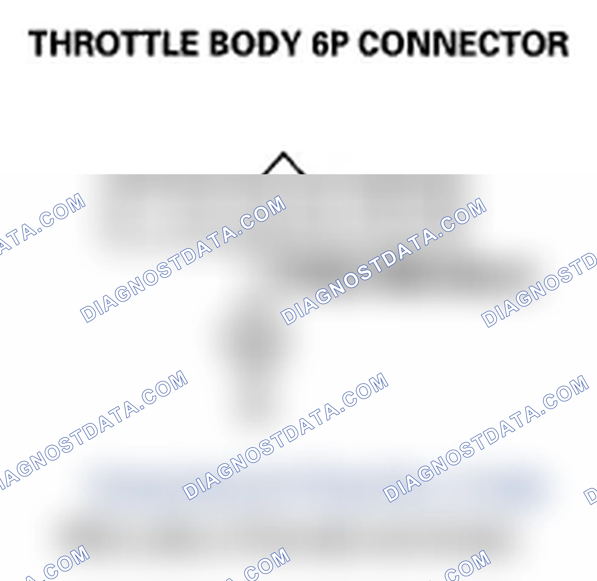 Scheme 19: DTC P0222: TP Sensor B Circuit Low Voltage