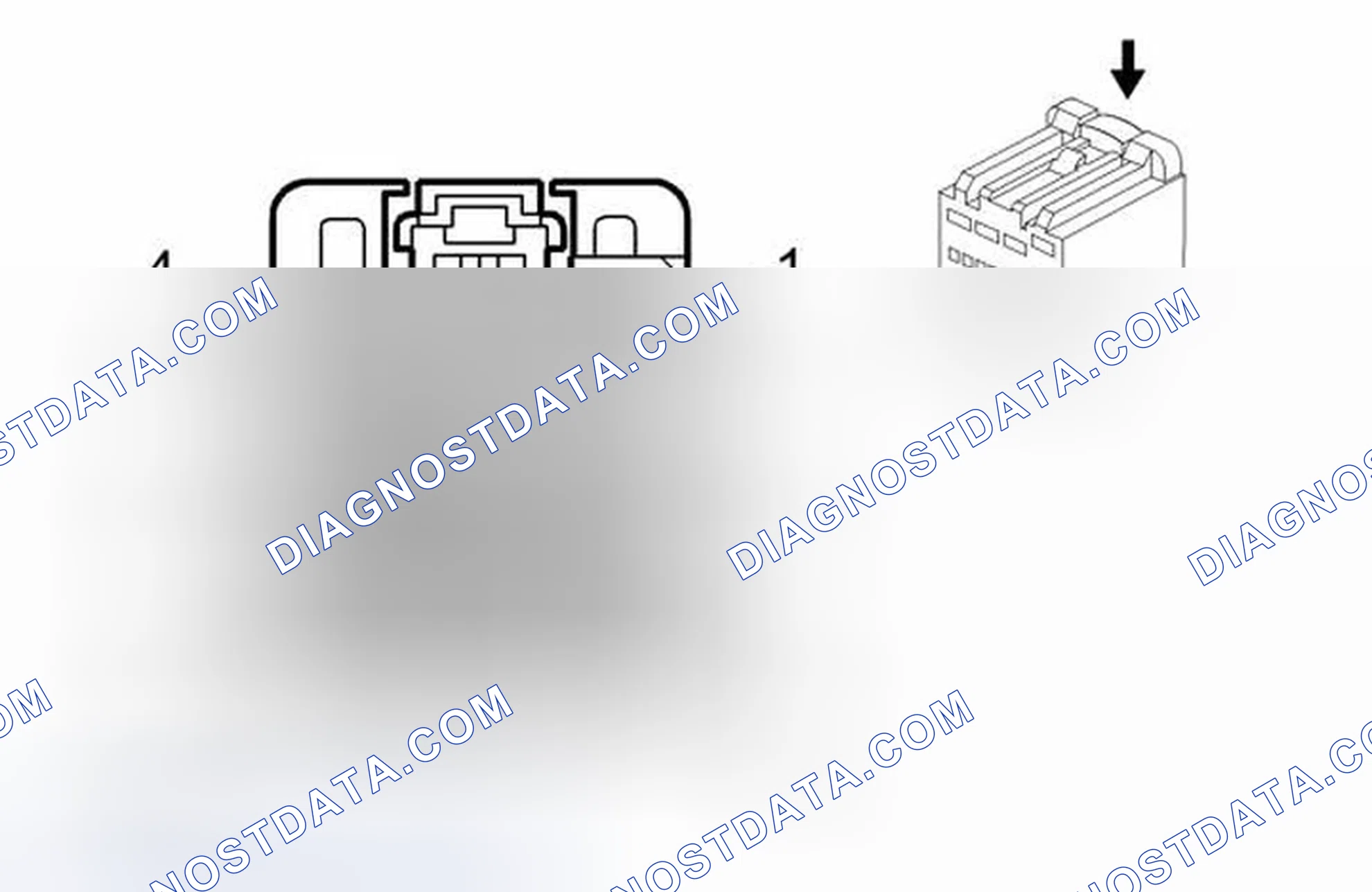 Scheme 23: Body Control Module (BCM) X5