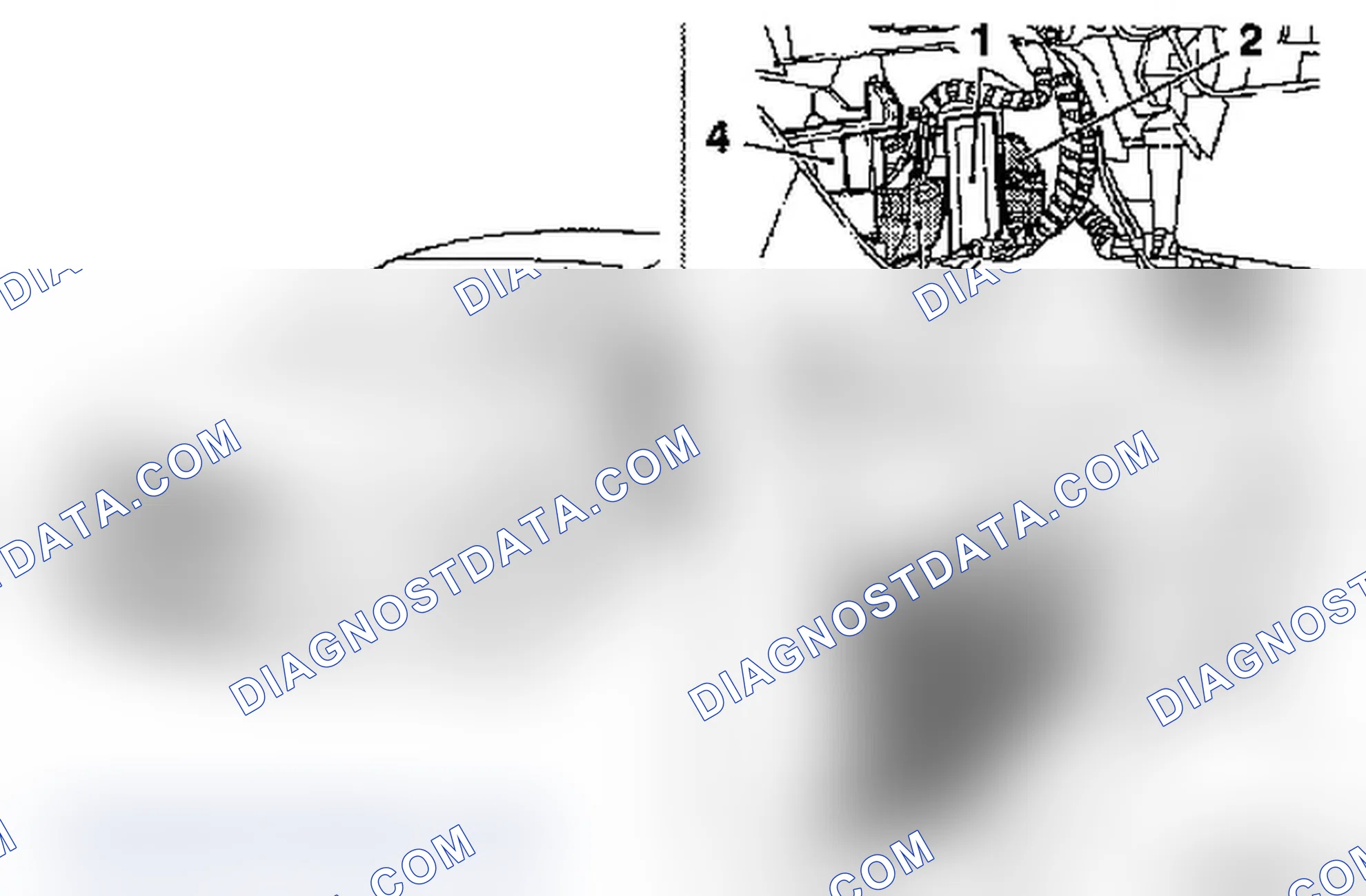 Instrument Panel Electrical Centre (Ipbec) - Survey