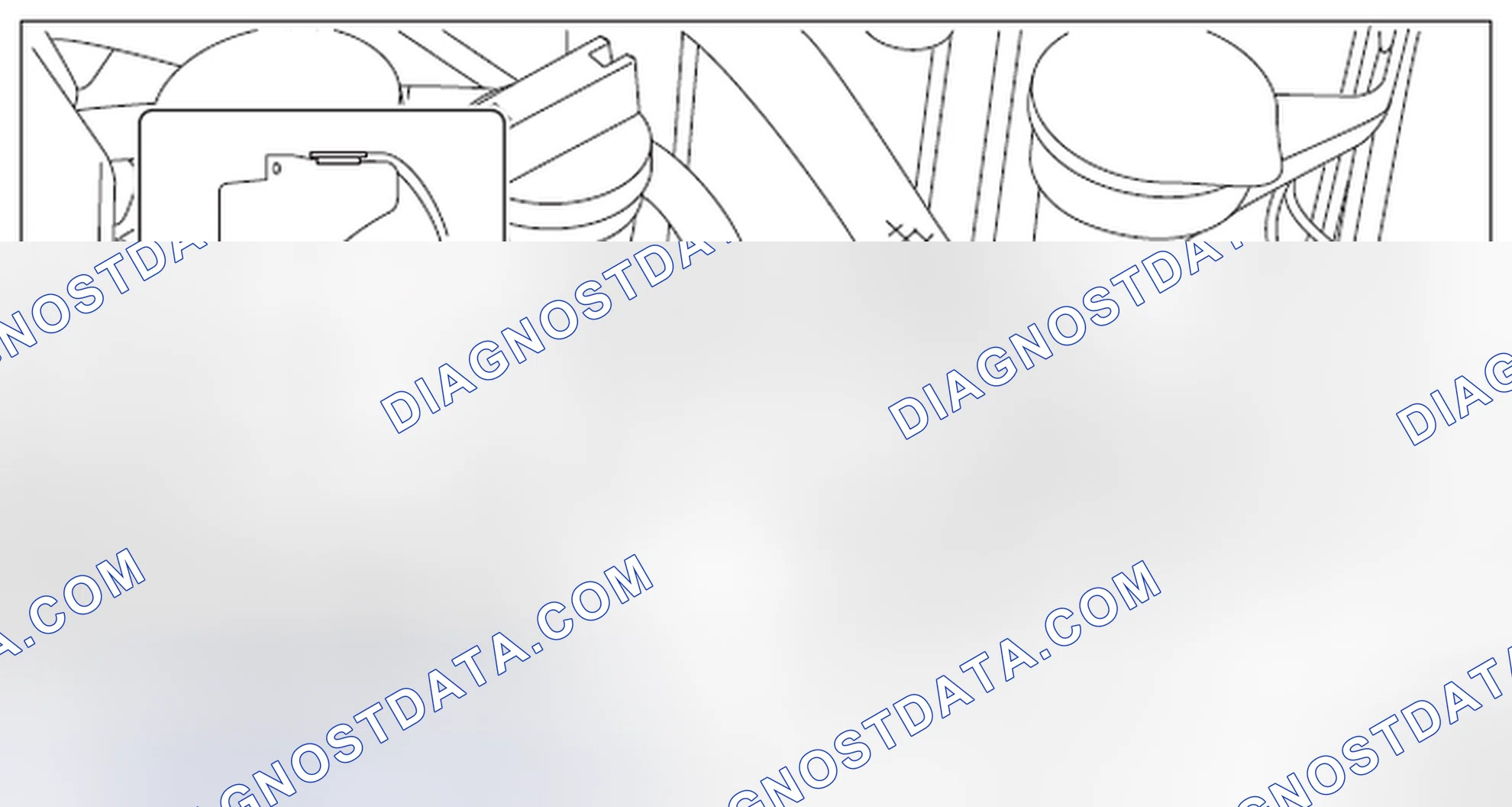 Scheme 14: FILLING OF ENGINE COOLANT
