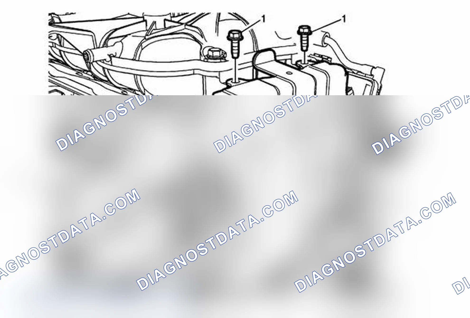 Scheme 93: Fuel Pipe Shield Replacement