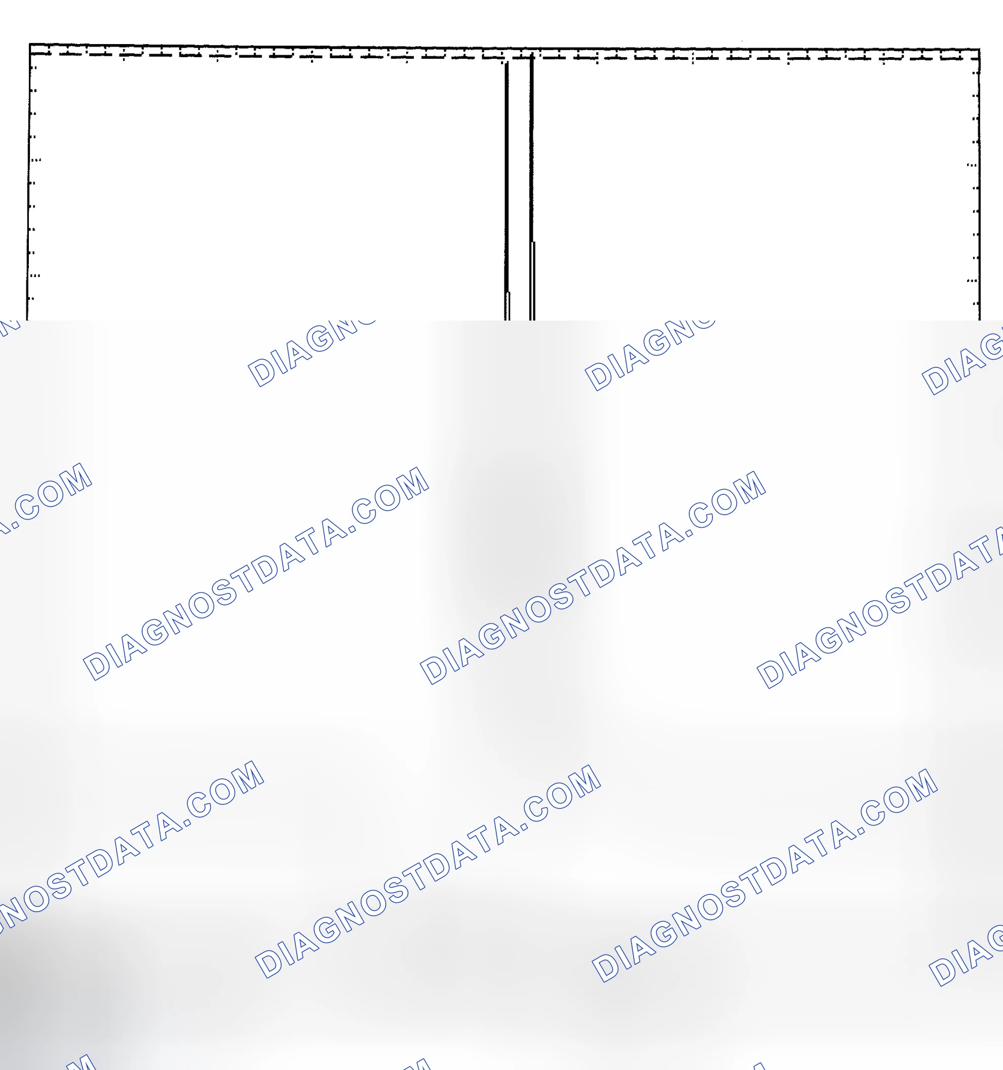 Scheme 30: Single Injector - Known Good - Voltage Pattern
