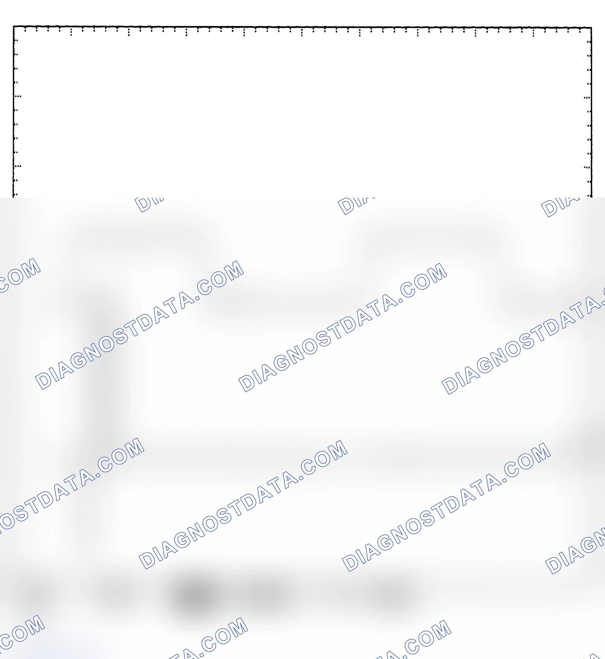 Scheme 26: Injector Bank - Known Good - Voltage Pattern