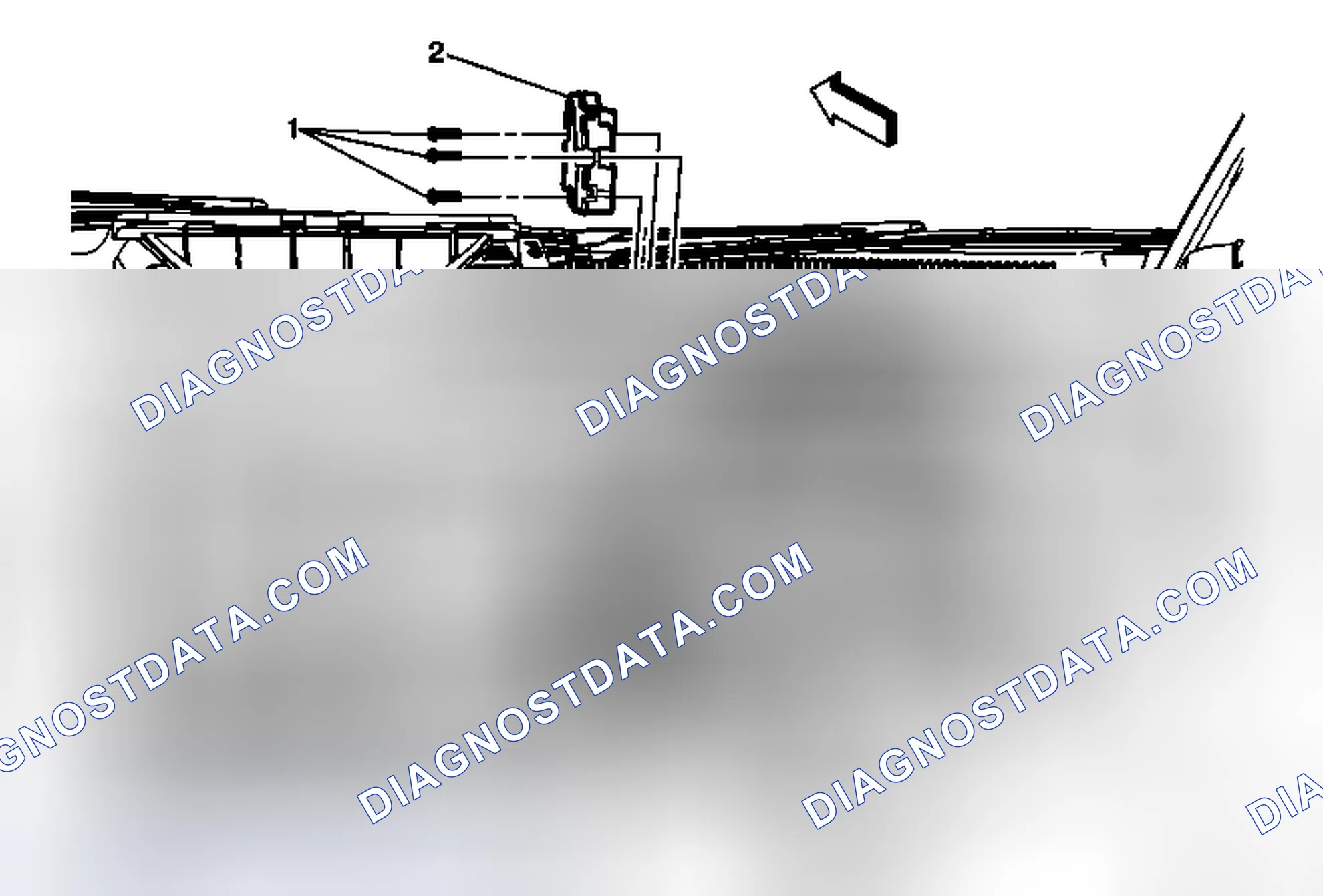 Scheme 100: Air Inlet Valve Actuator Replacement