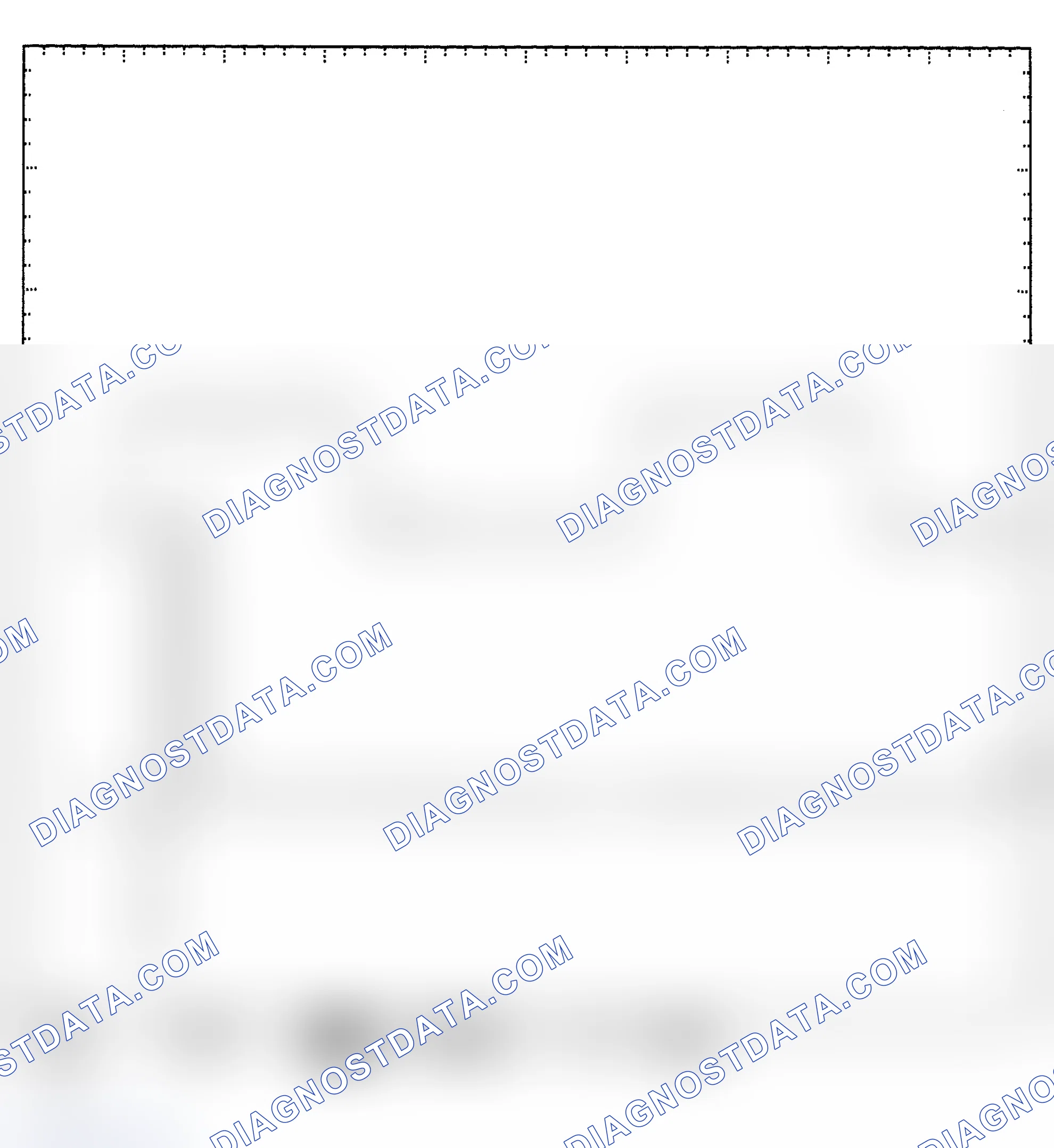 Scheme 26: Injector Bank - Known Good - Voltage Pattern