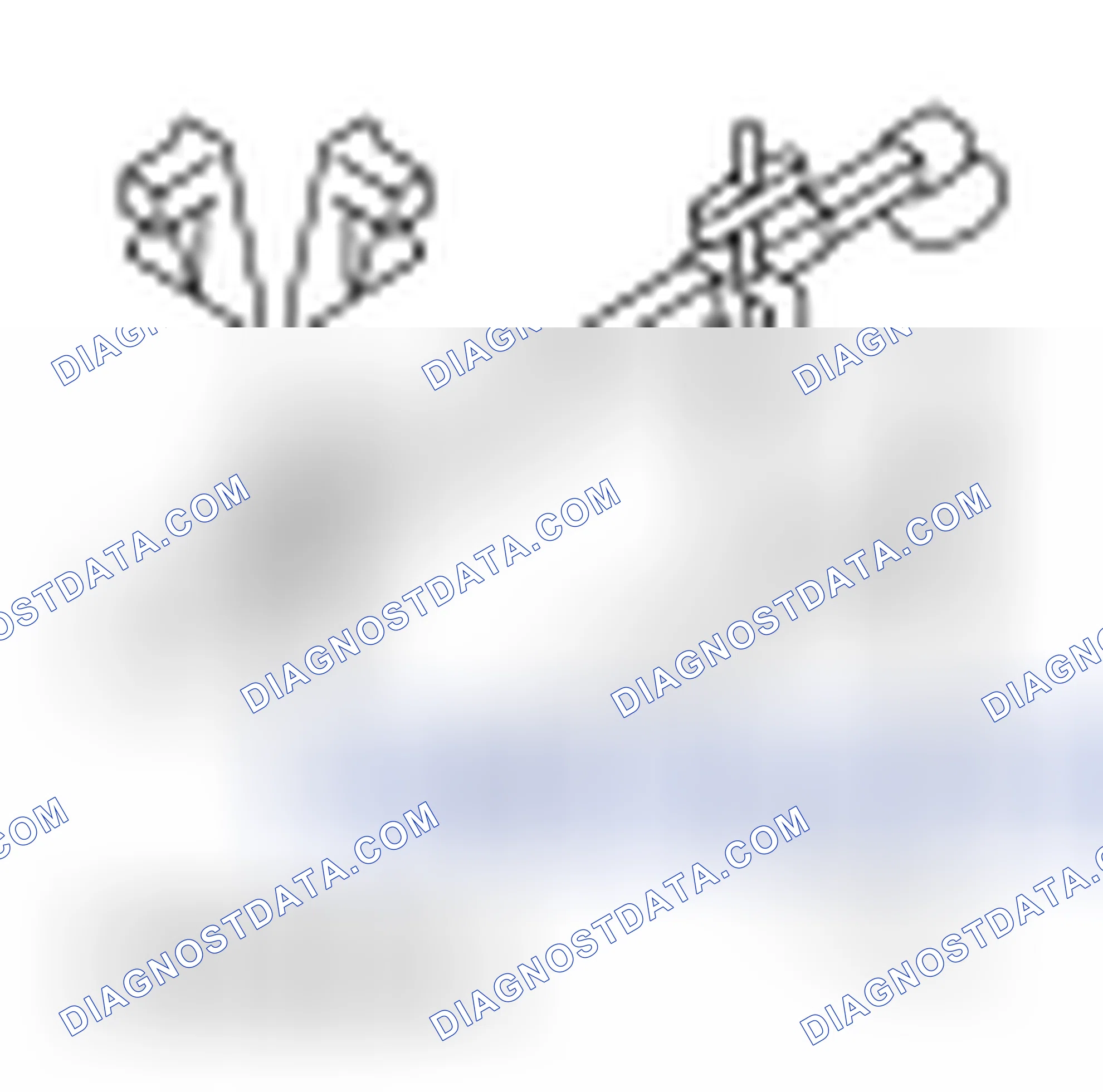 Scheme 101: Special Tool(s)