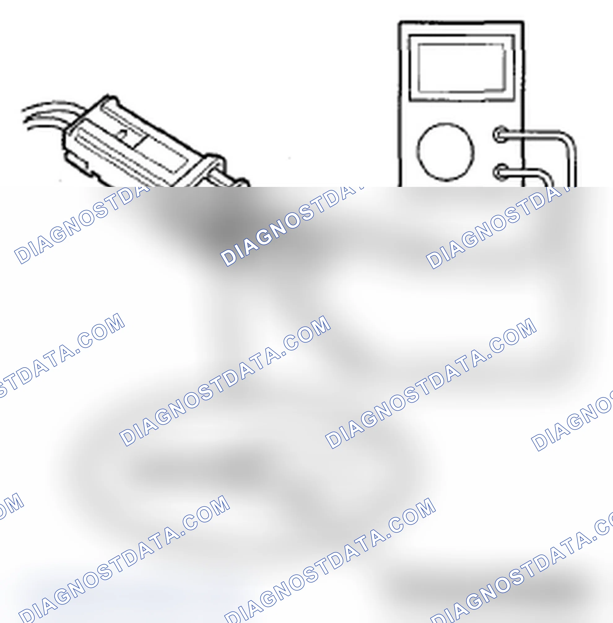 Scheme 275: Precautions for Electrical Inspections