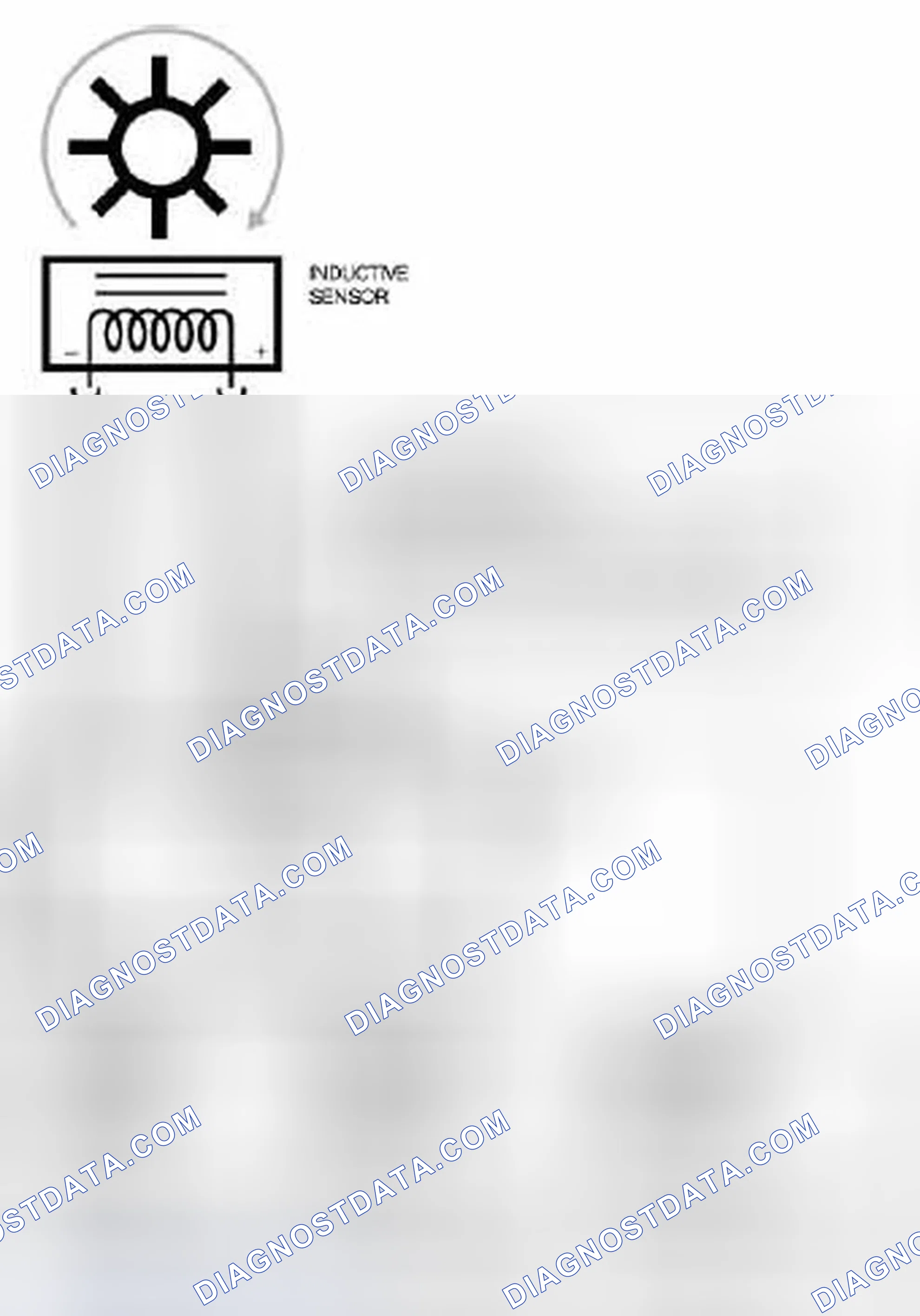 Scheme 161: Inductive Signals (Induced Voltage)