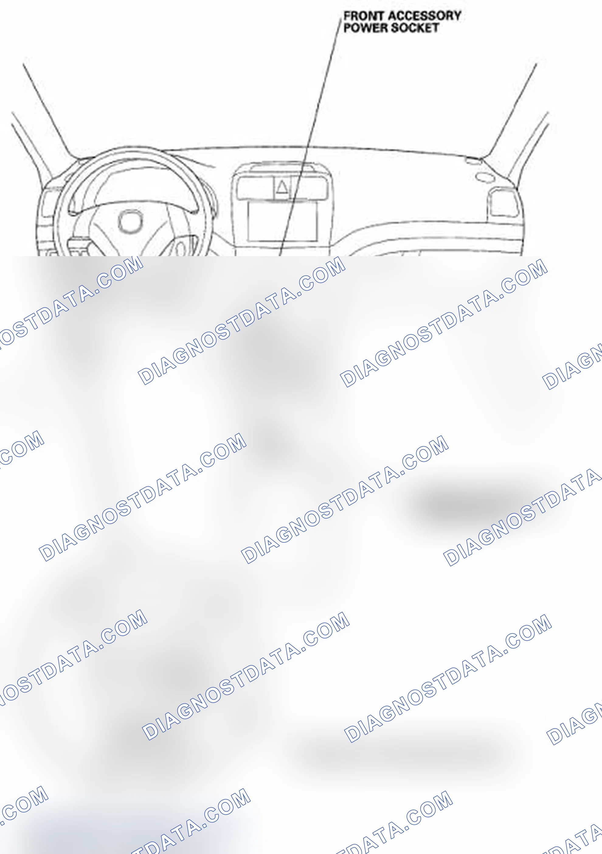 Scheme 50: Component Location Index