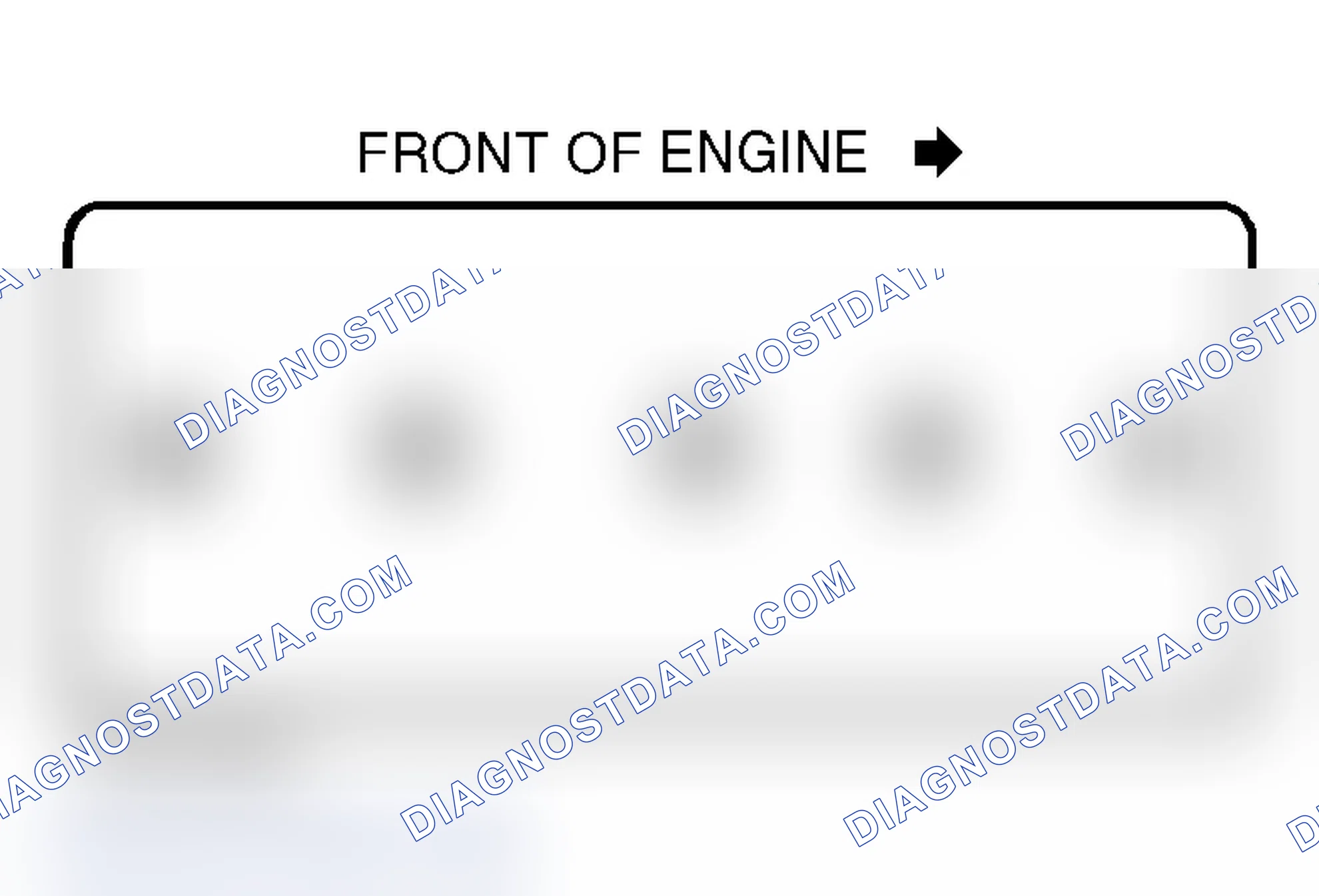 Scheme 1: 5 CYLINDER ENGINE