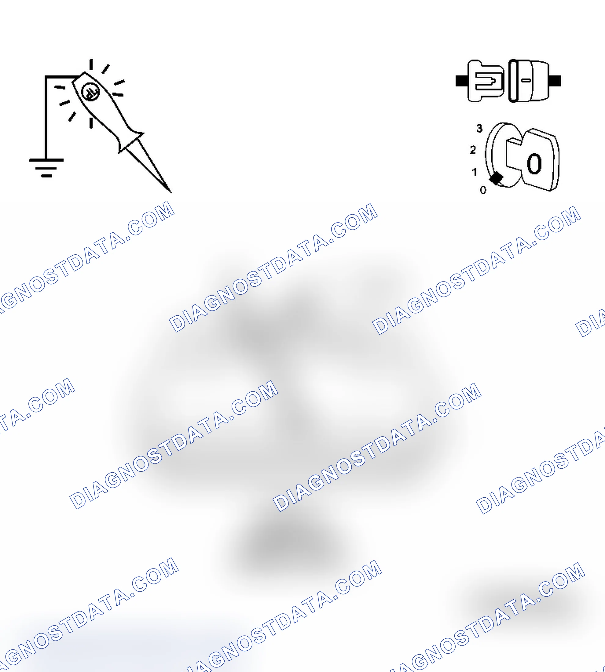 Scheme 82: Diagnostic Test