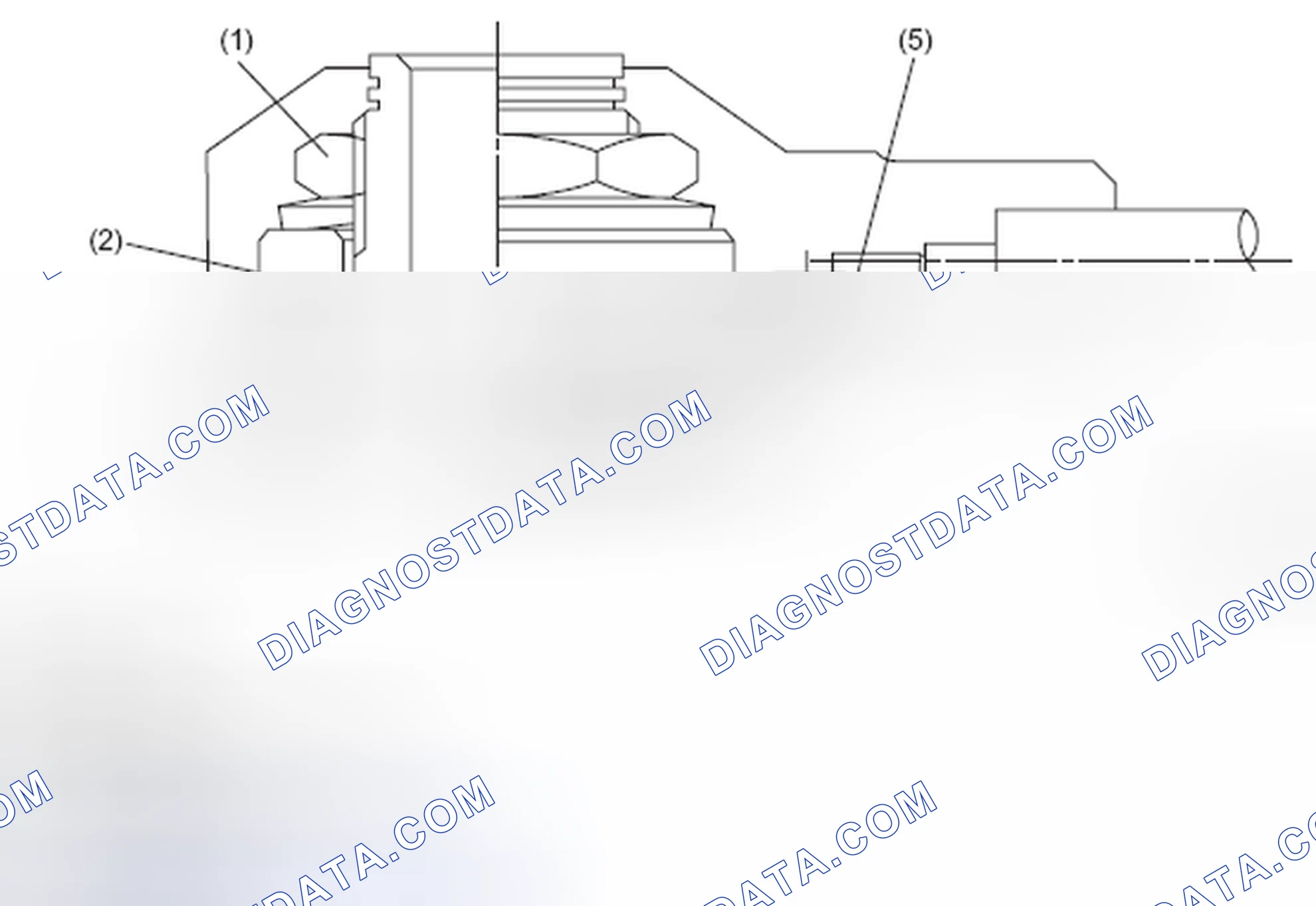 Scheme 68: KNOCK SENSOR