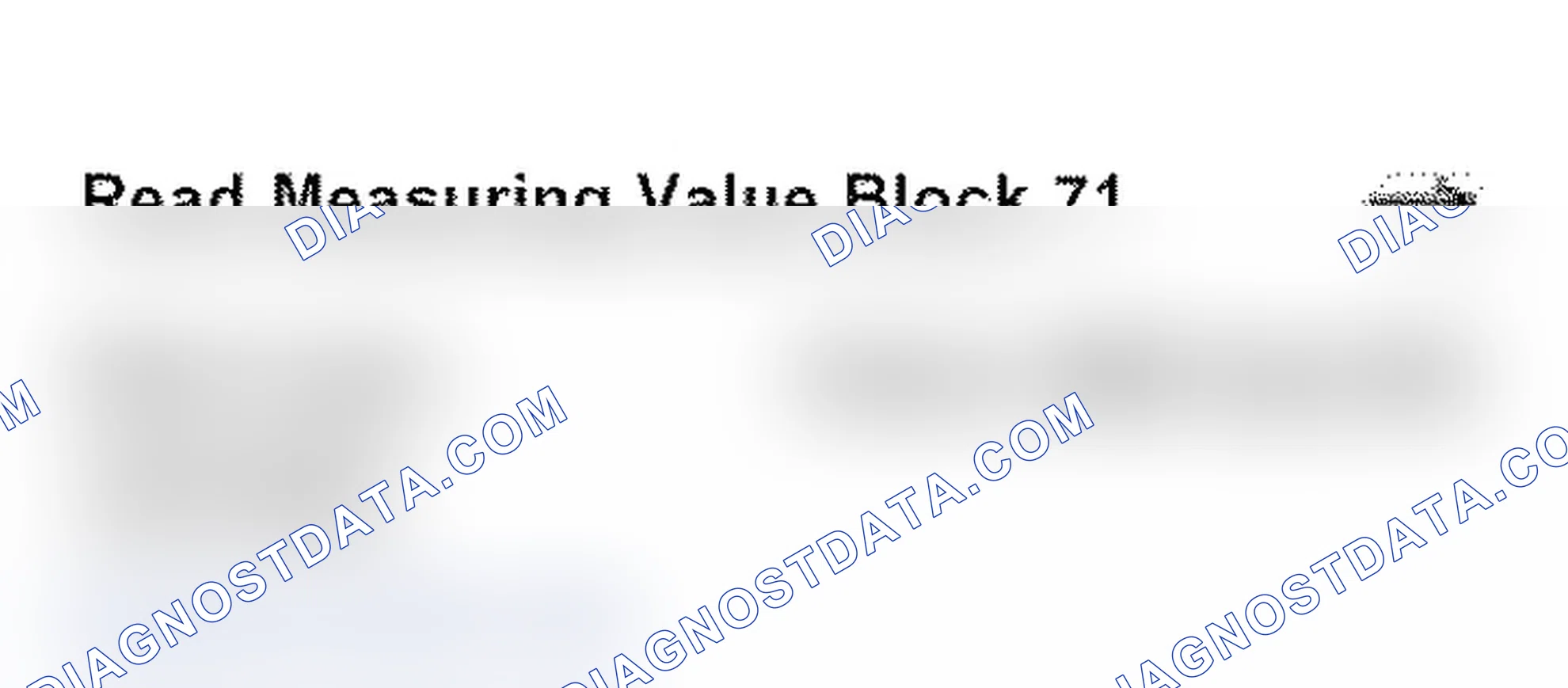 Scheme 65: EVAP system, automatic leak testing
