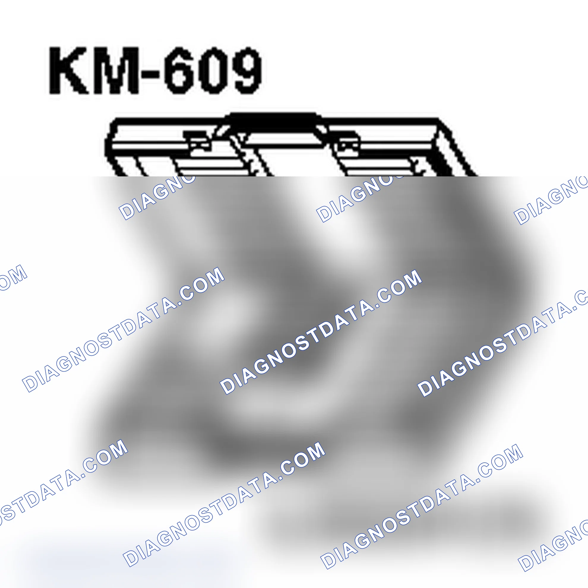 Special Service Tools