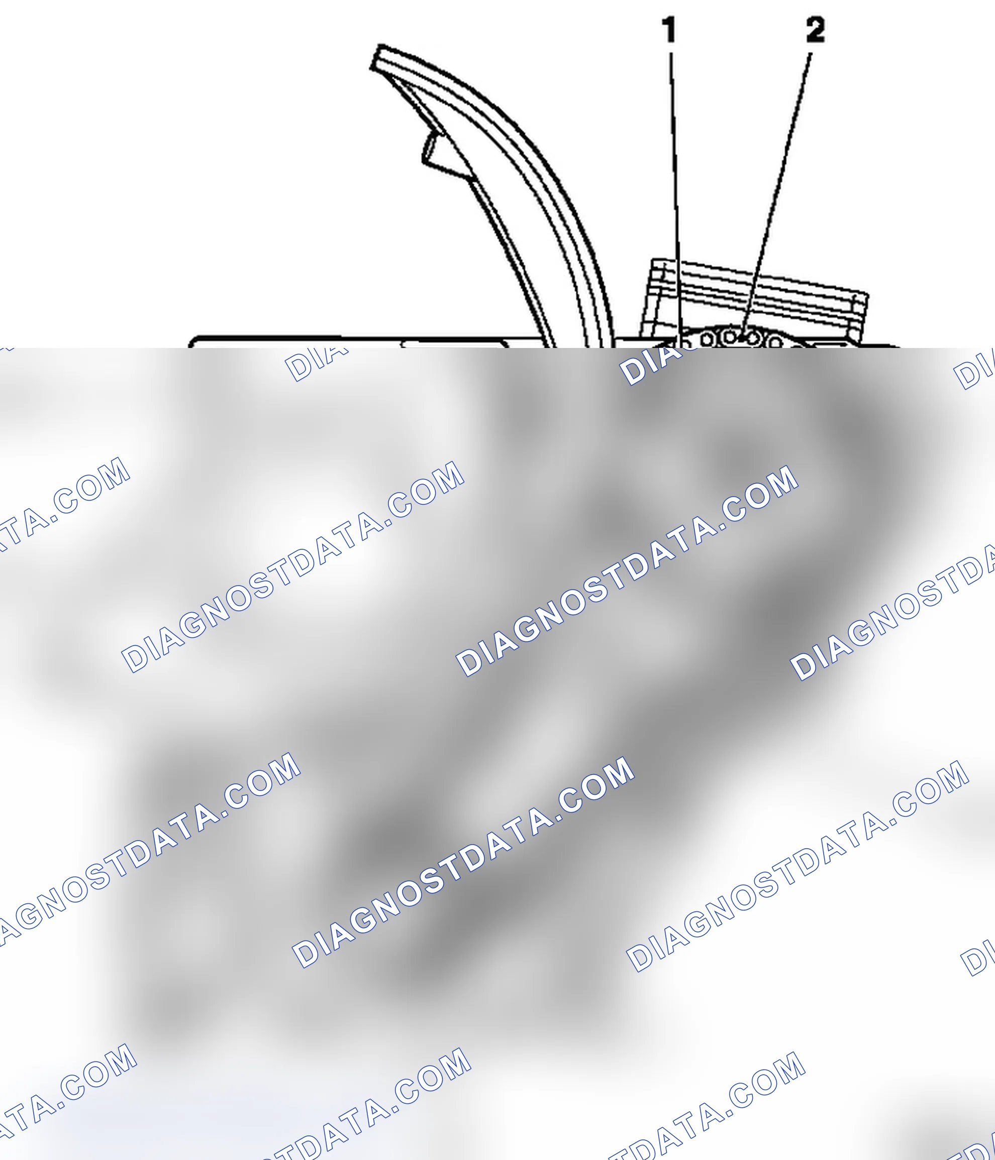Repair Engine Using a Part-Engine