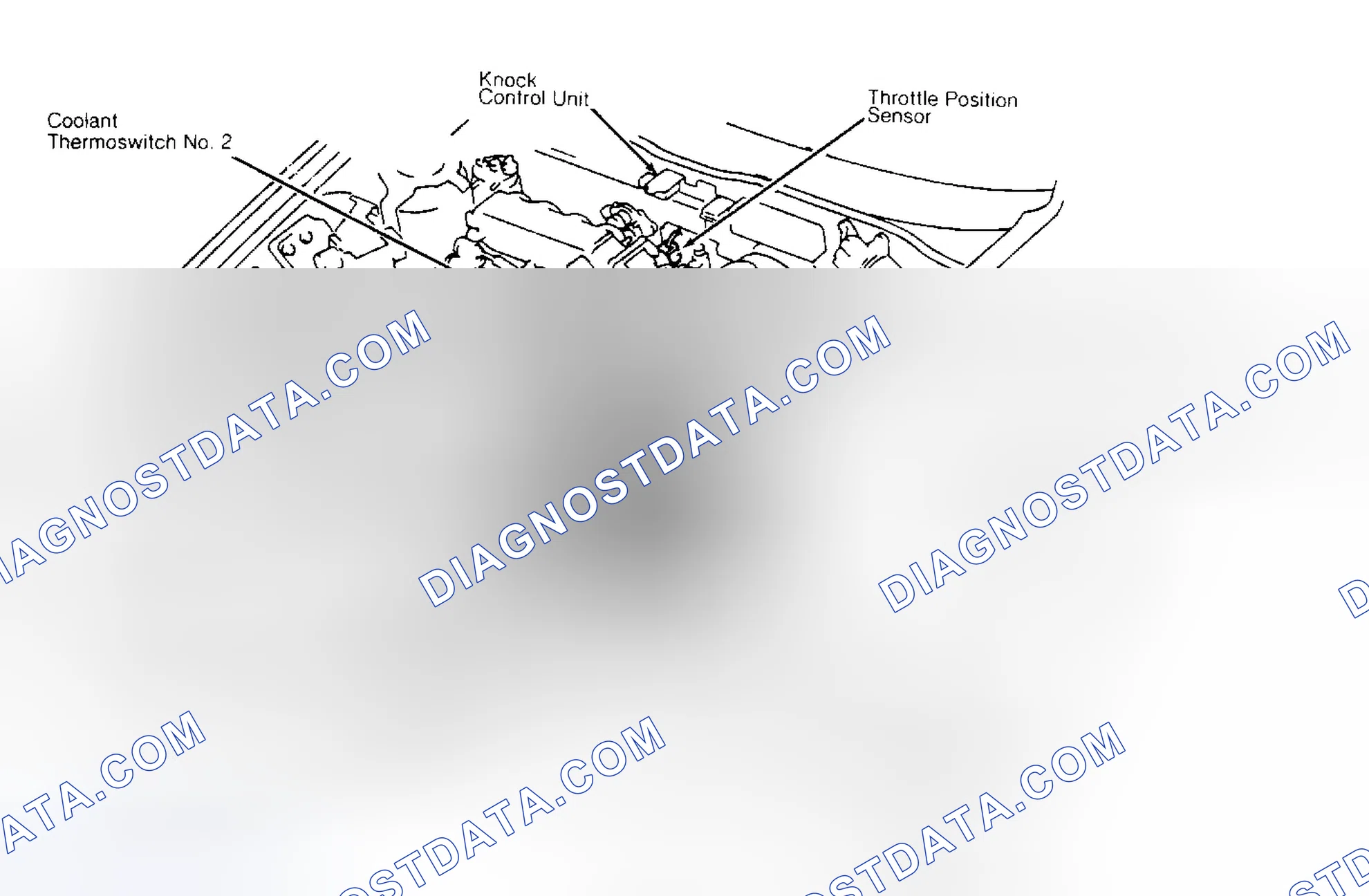 Scheme 8: Component Locations (8 Of 9)