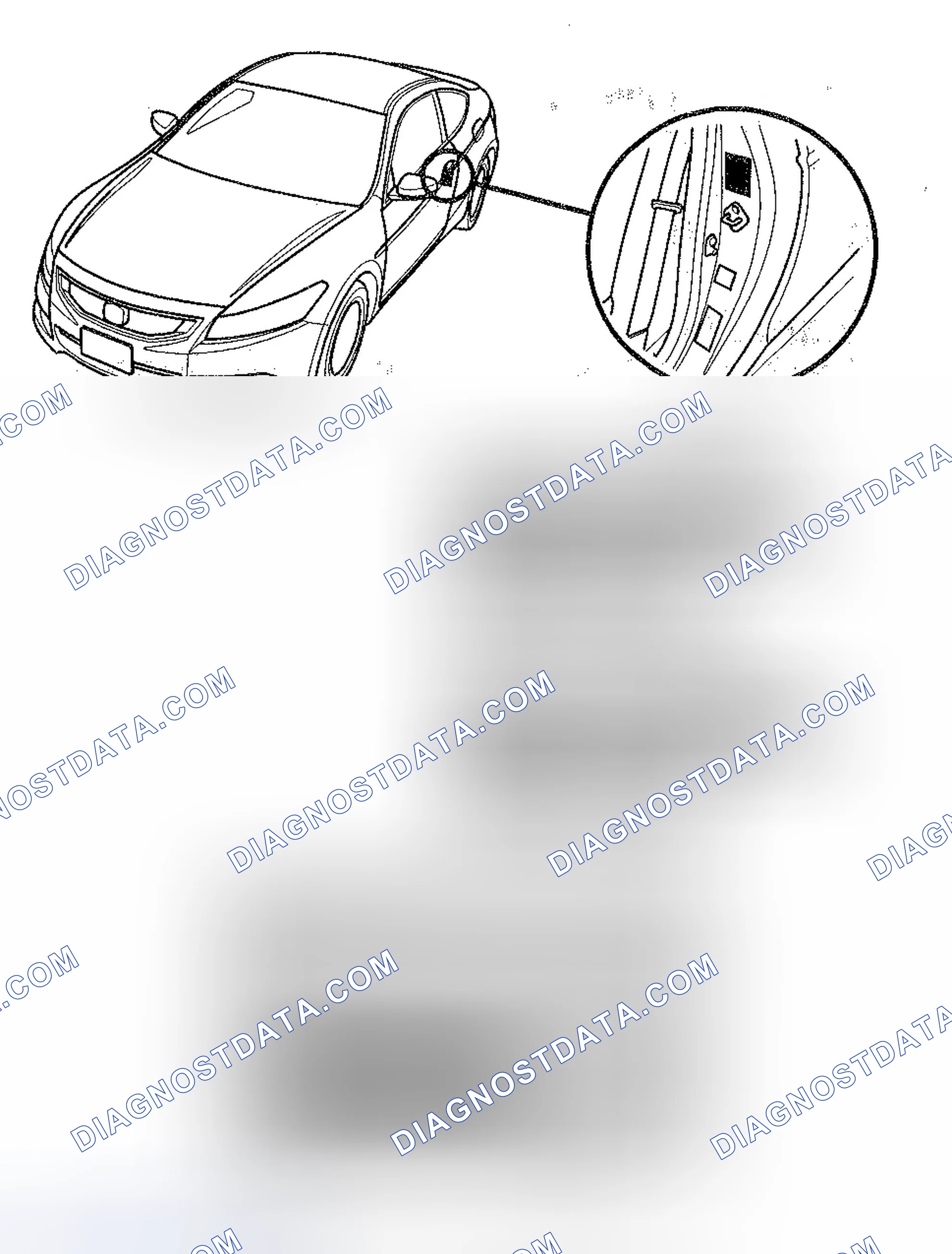 Scheme 113: Identifying Vehicle Identification Number