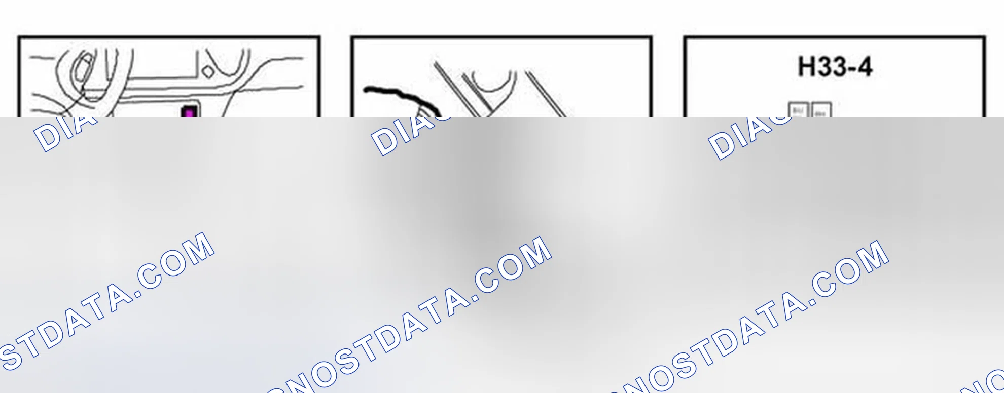 Scheme 54: Identifying Connector H33-3