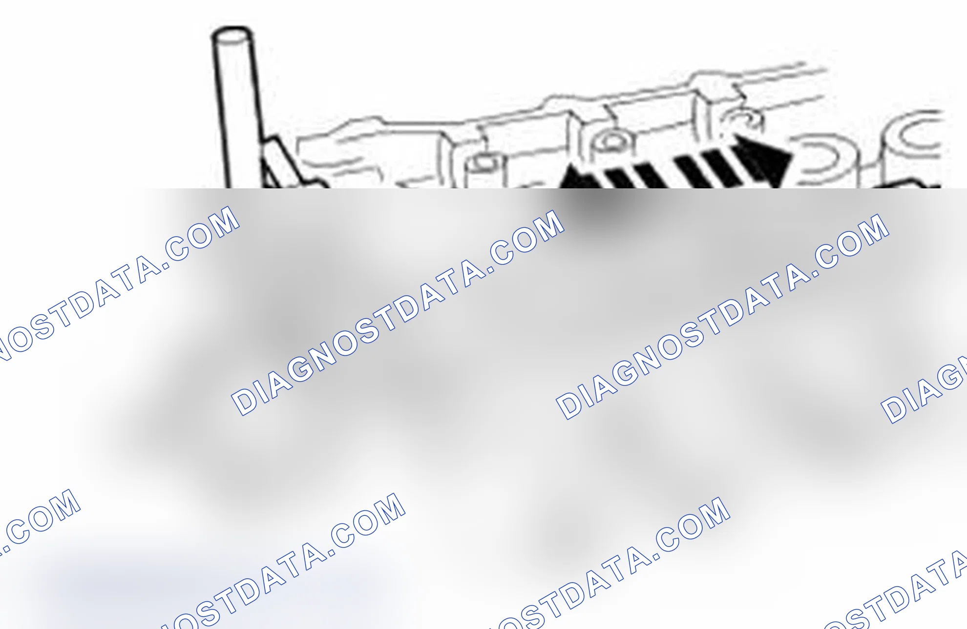 Scheme 9: CAMSHAFT END PLAY