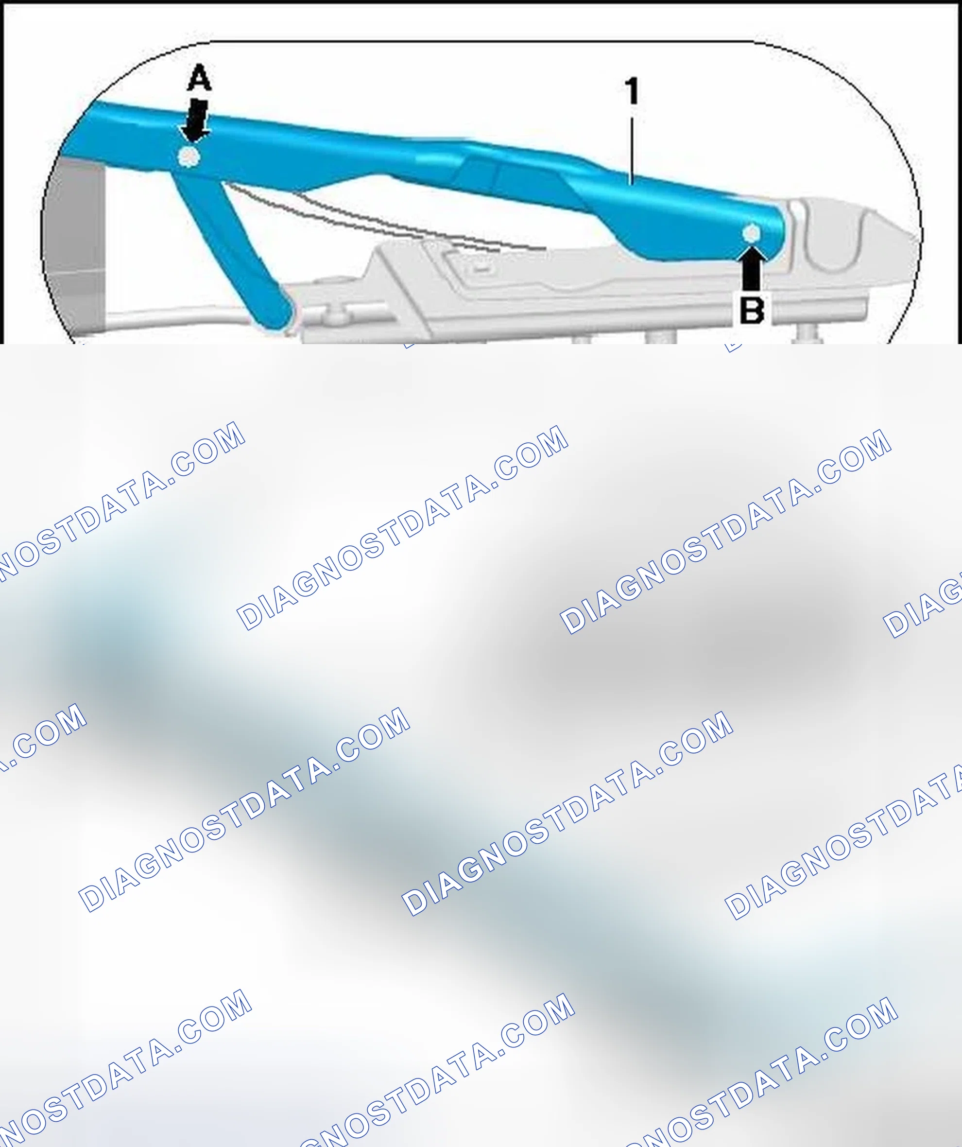 Scheme 12: WIND DEFLECTOR