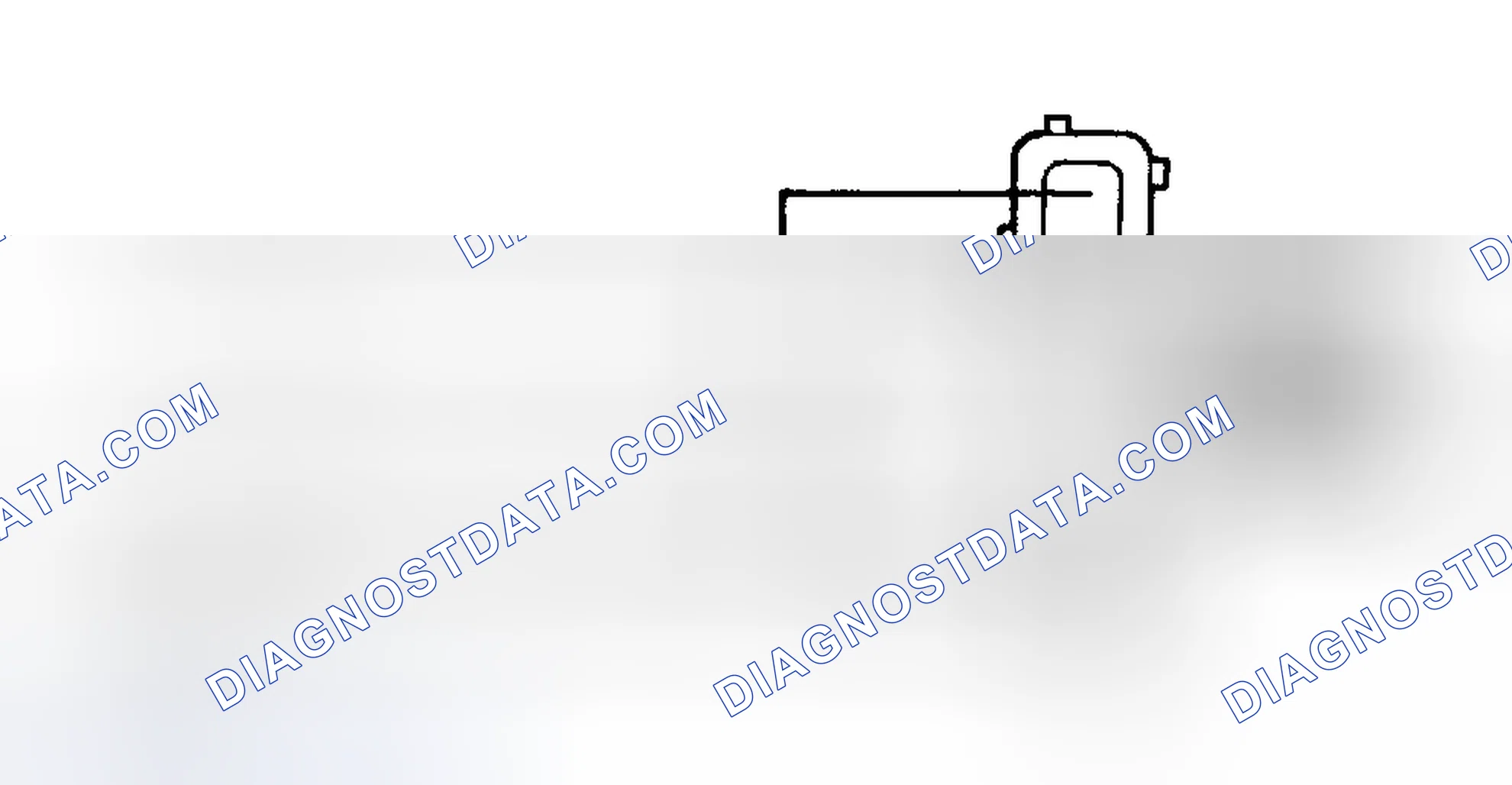 Scheme 63: Identifying EGRV & EGRA Solenoid Connector Terminals