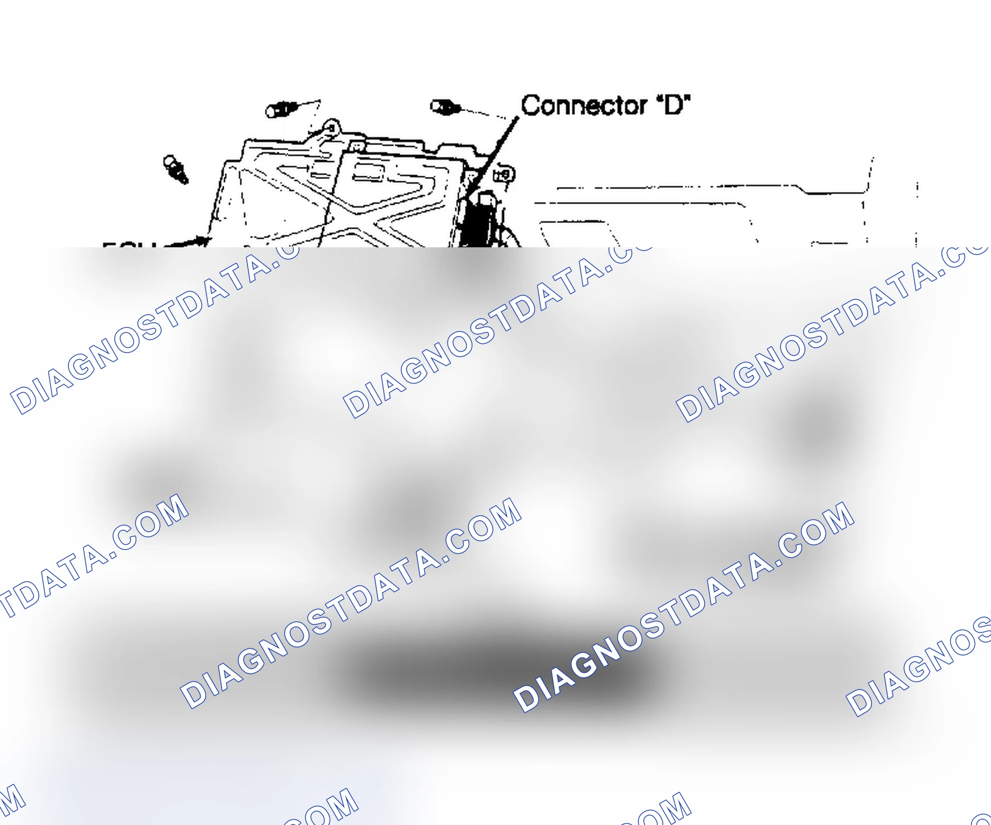 Scheme 63: HARNESS CONNECTOR TERMINAL ID