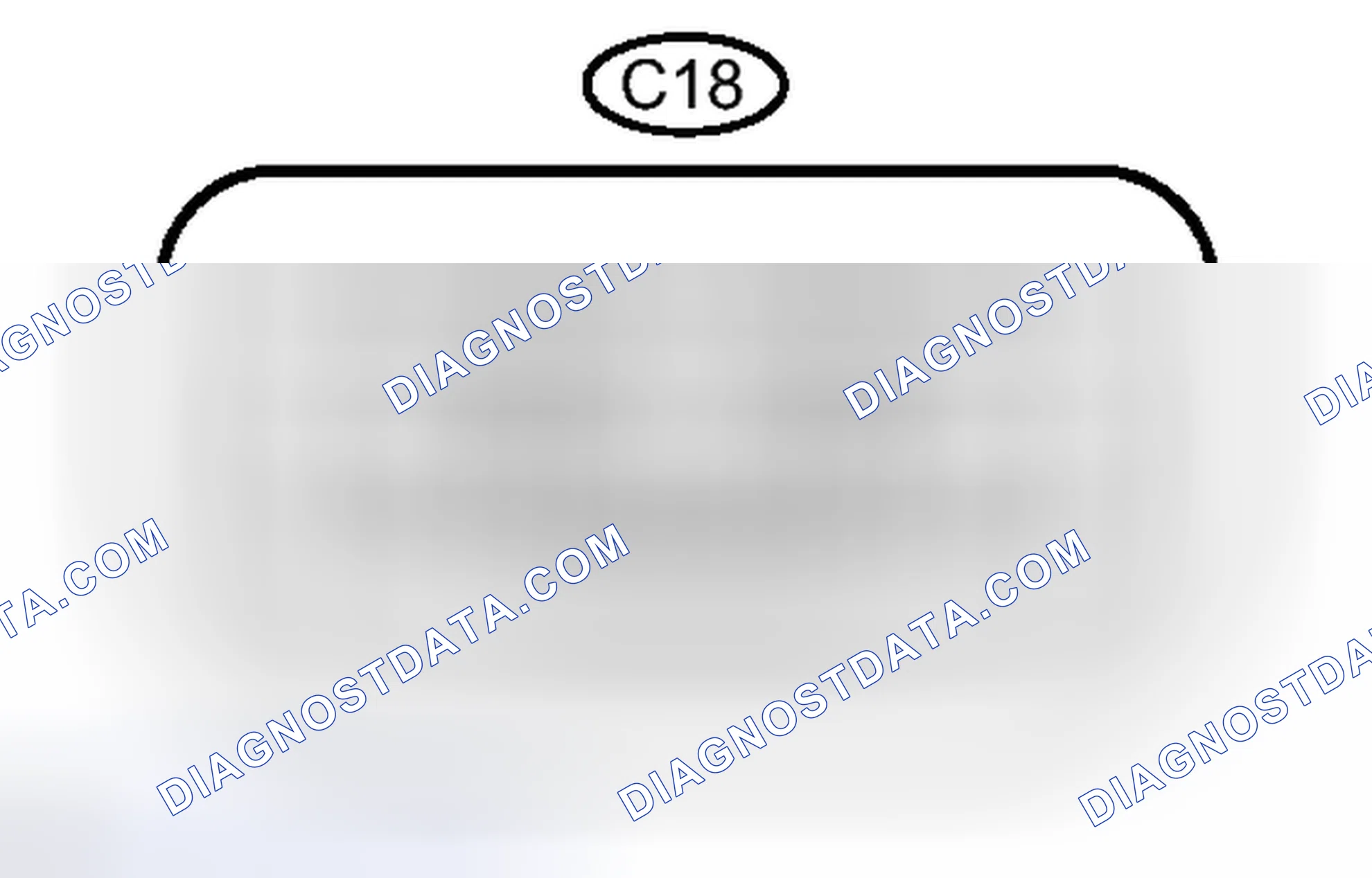 Scheme 57: TERMINALS OF ECU [05/2013 - ]