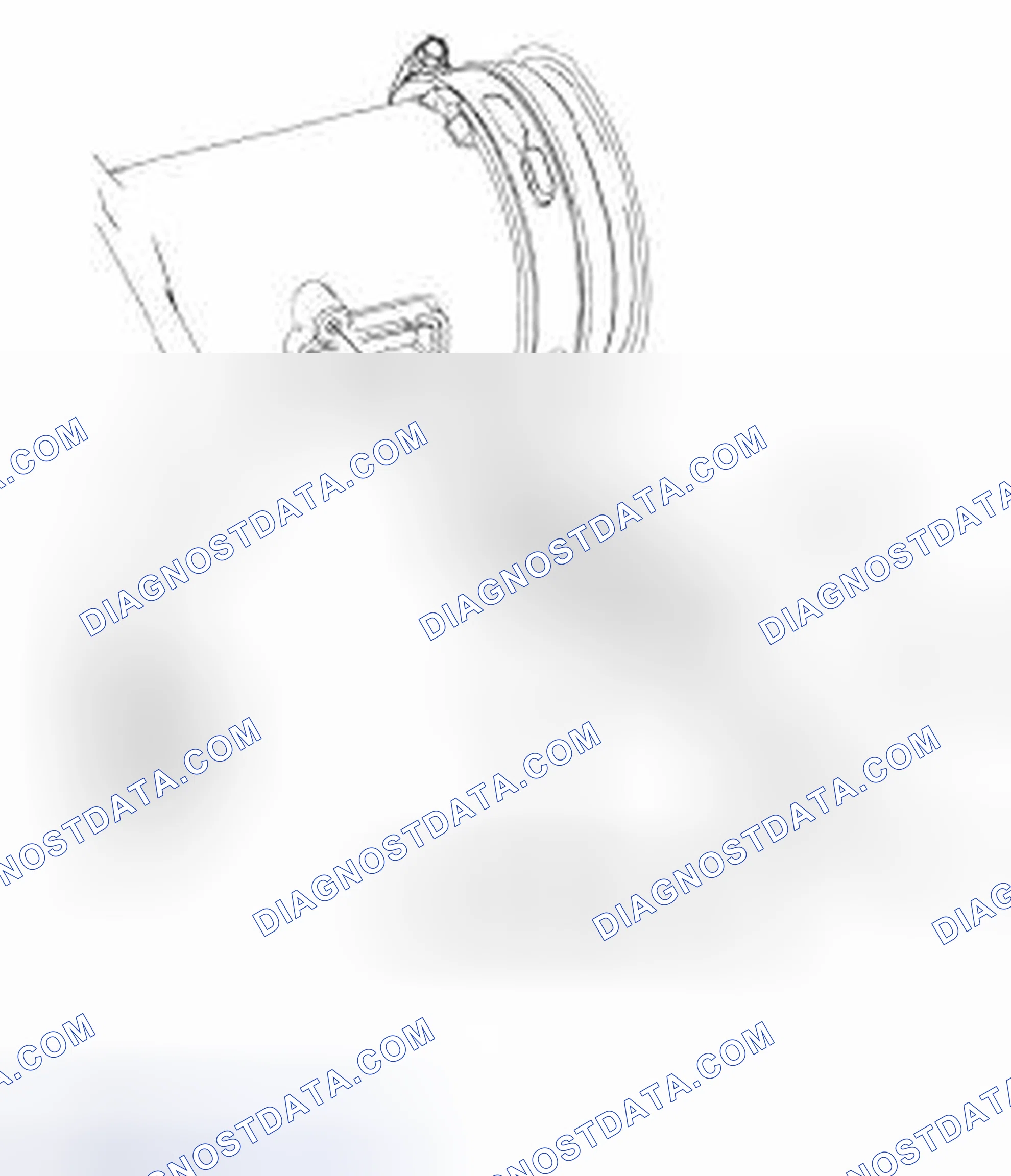 Scheme 29: Mass Air Flow (MAF) Sensor