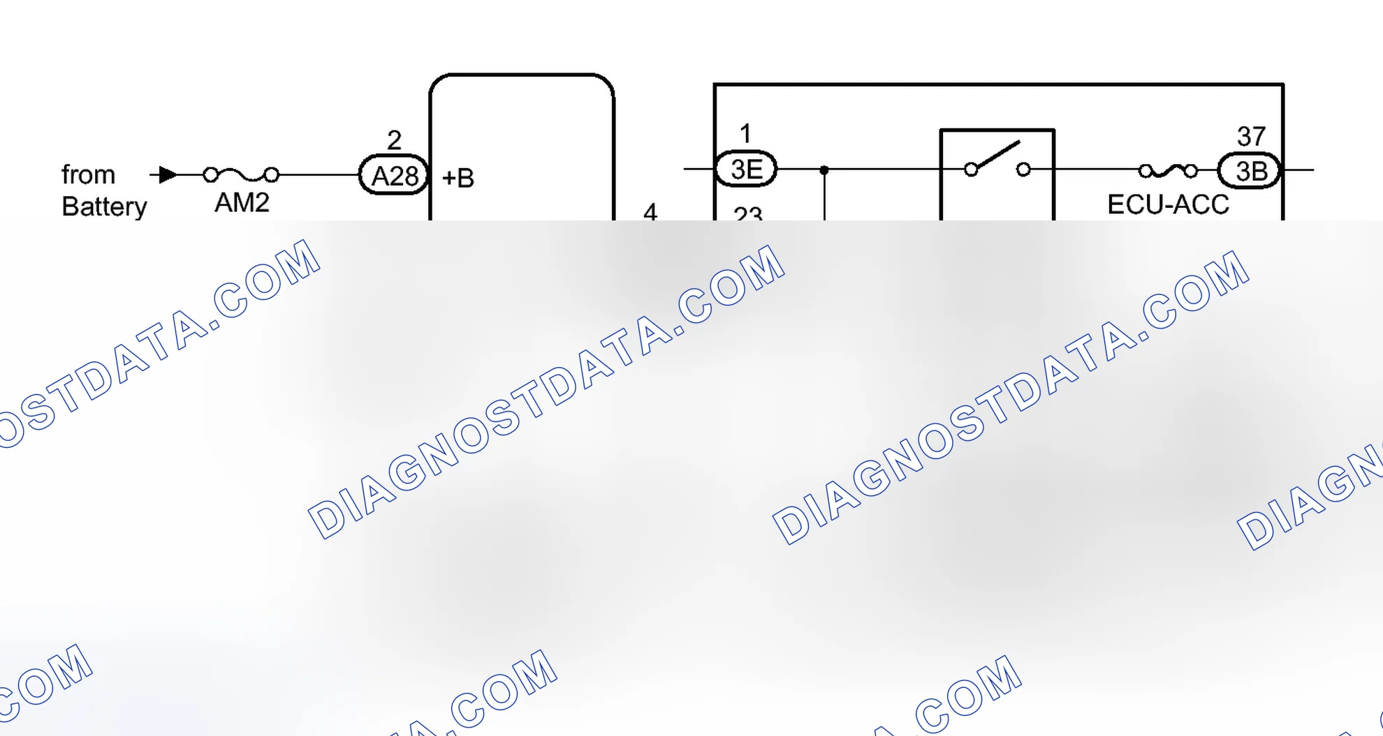 Scheme 106: WIRING DIAGRAM