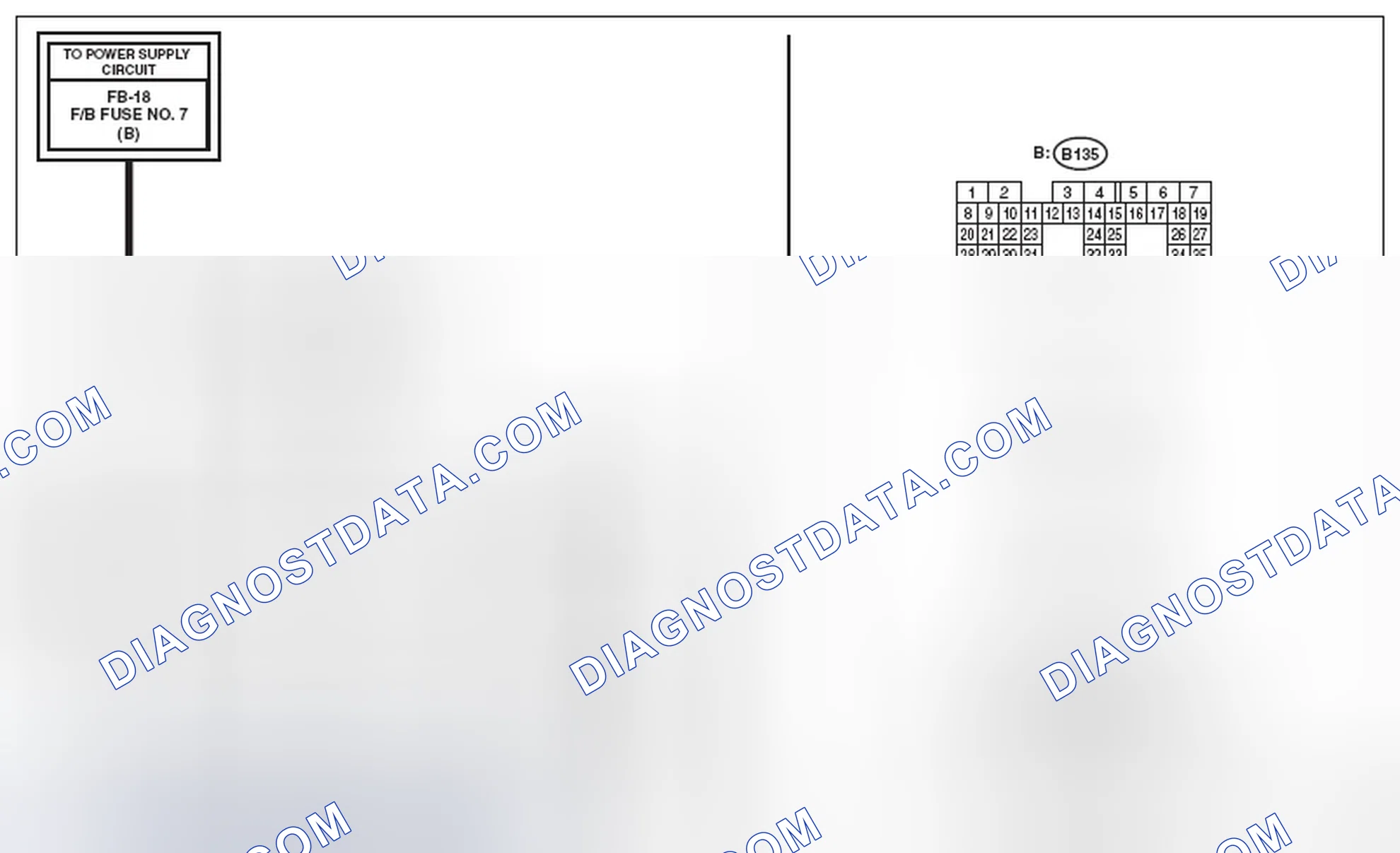Scheme 17: WIRING DIAGRAM