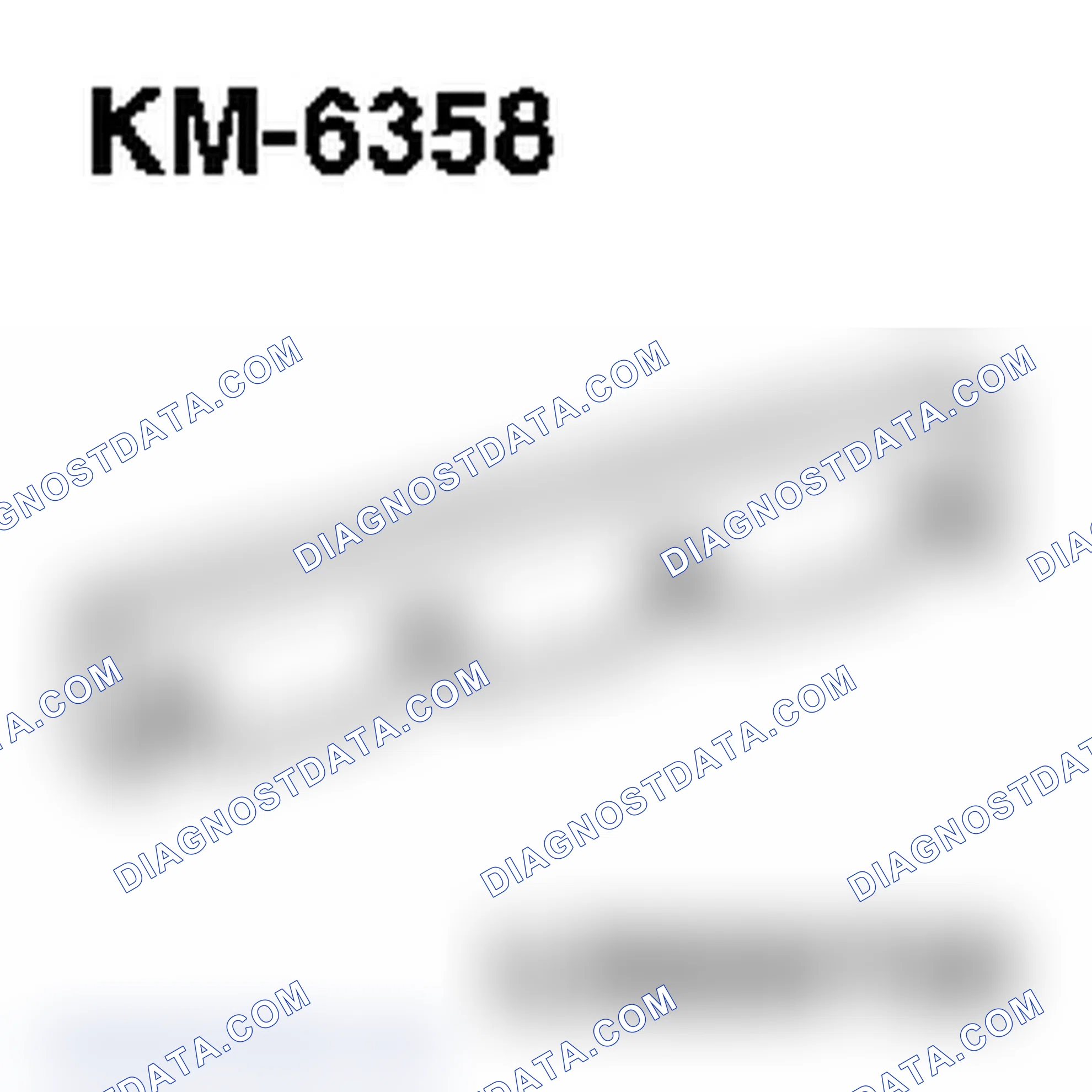 Special Tools (Z 17 DTH)