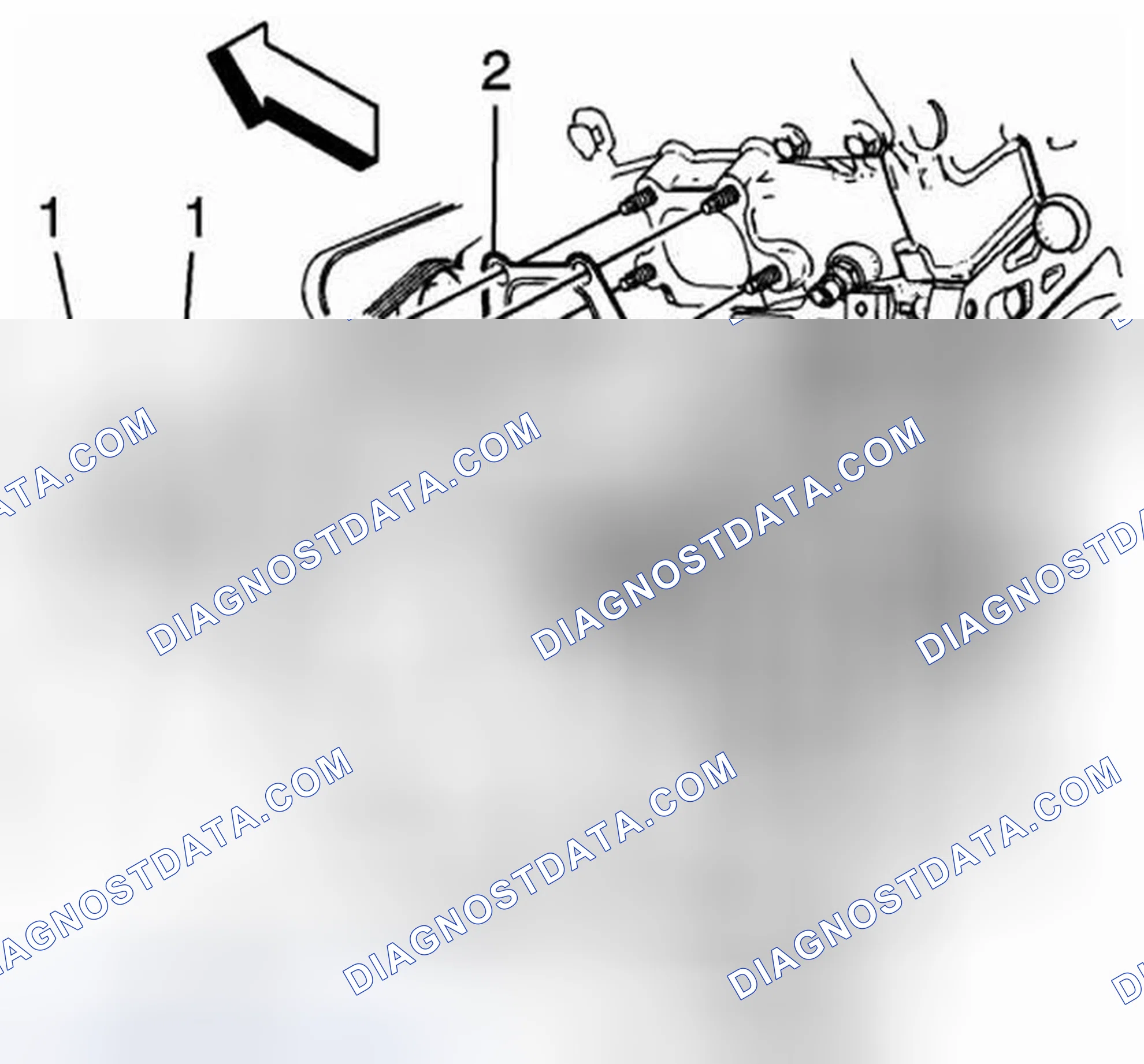 Scheme 1: Removal Procedure