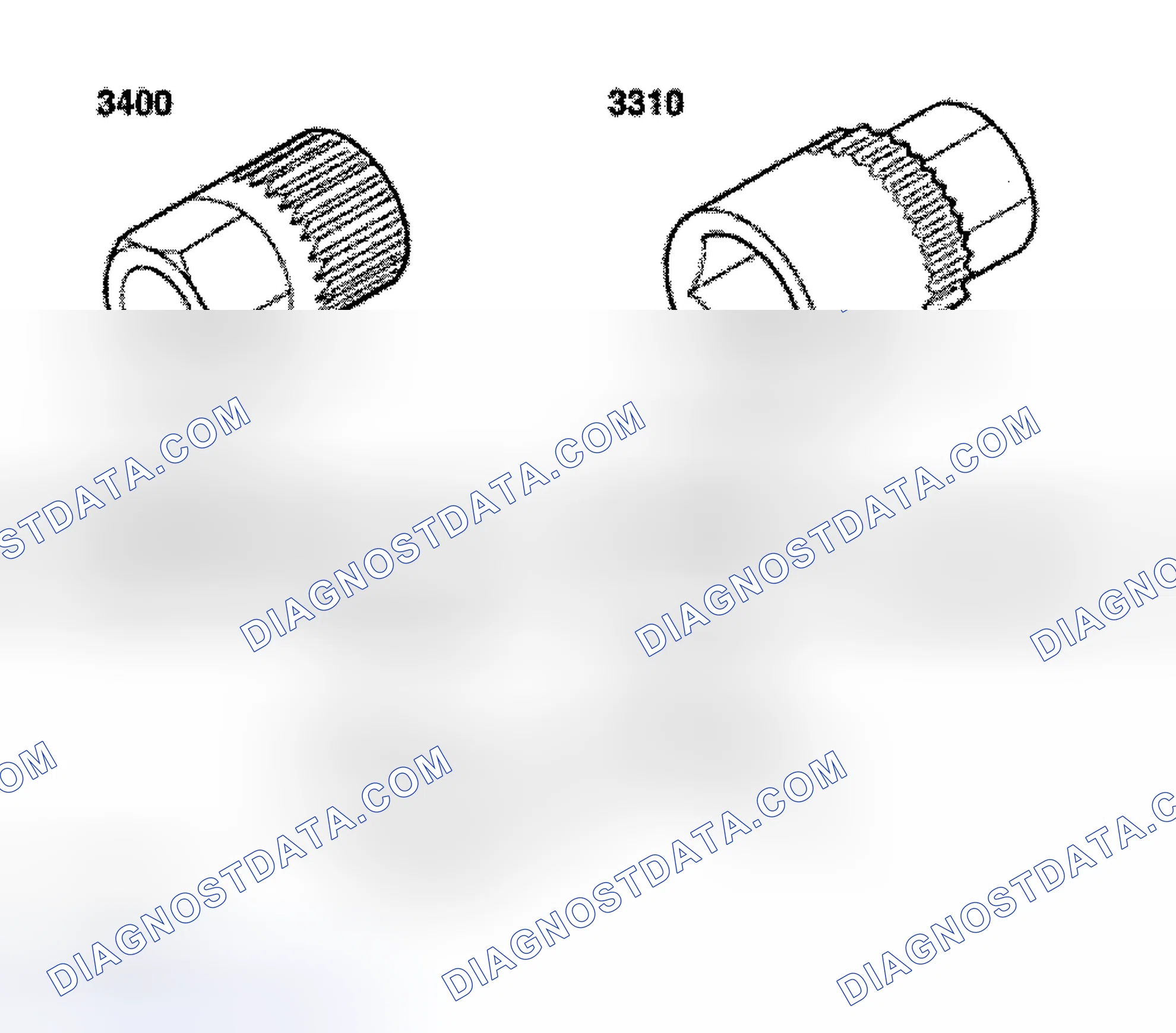 Scheme 1: SPECIAL TOOLS
