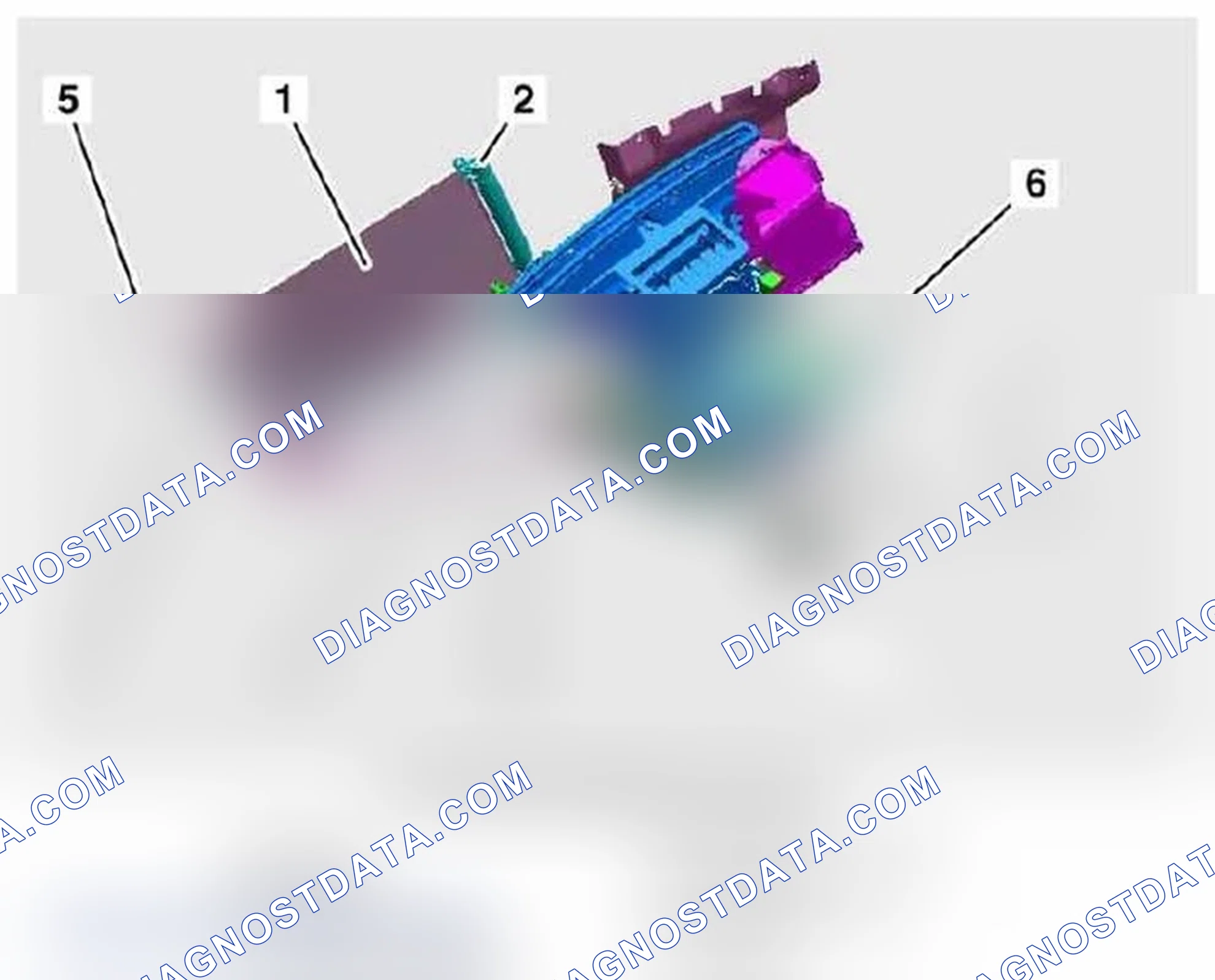 Scheme 185: Heating System