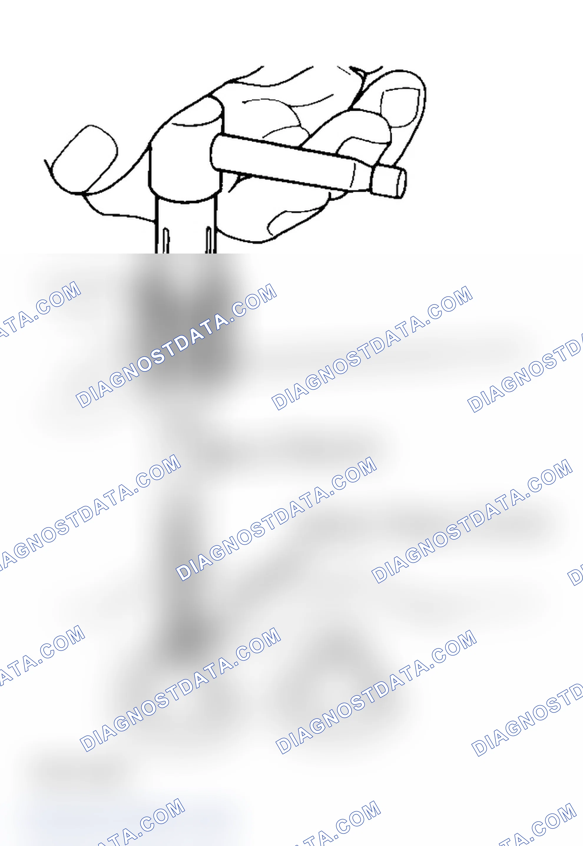 Scheme 9: Reaming Valve Guides