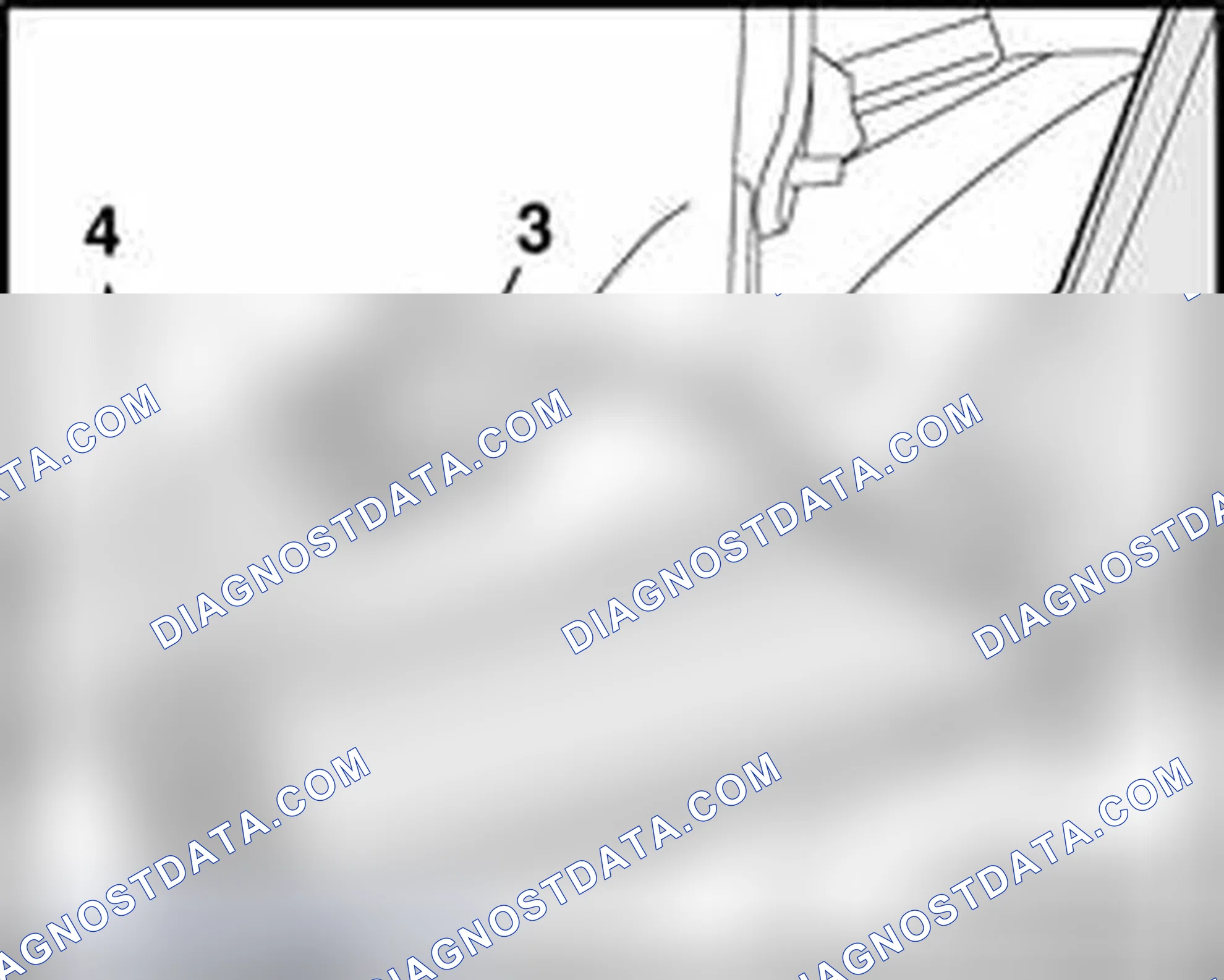 Scheme 26: Engage cable in connecting piece
