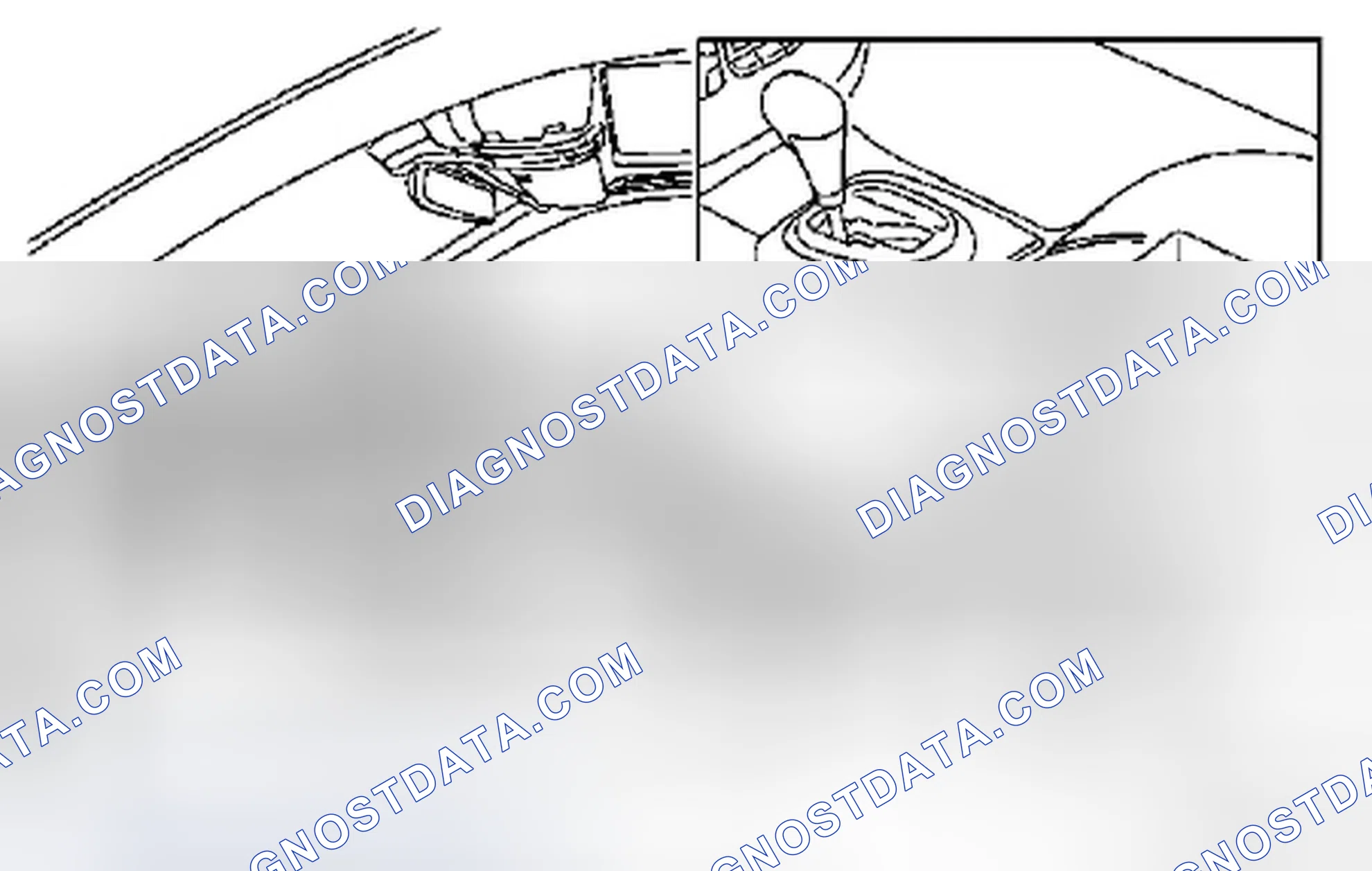 Scheme 22: Identifying Stowage Compartment Ventilation Nozzle Location - Model 220