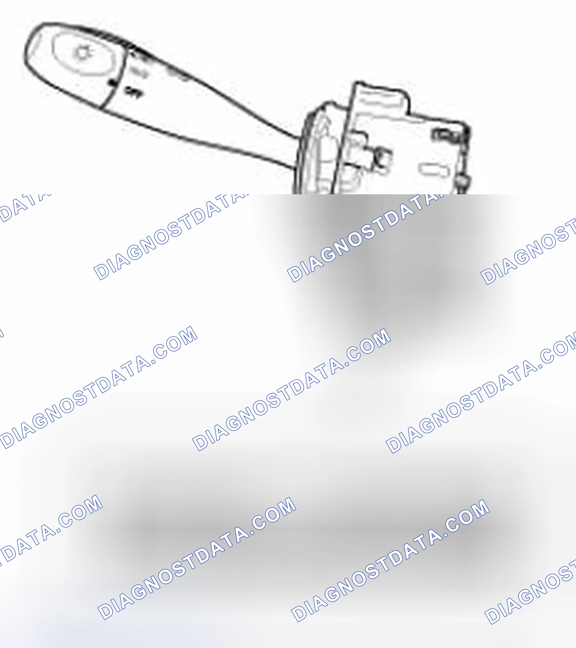 Scheme 5: LIGHTING SWITCH INSPECTION